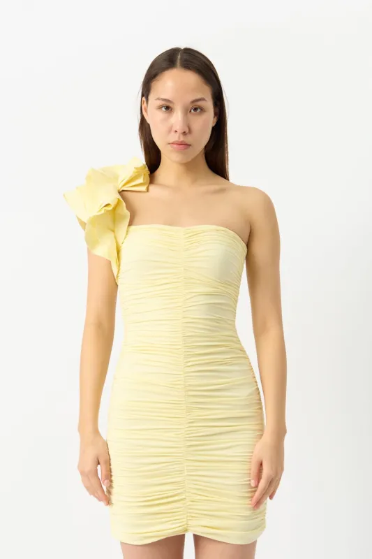 Equinoccio Bodydress Vanila sold by Bessette