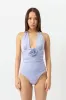 Pilaya Swimwear Amethist sold by Bessette
