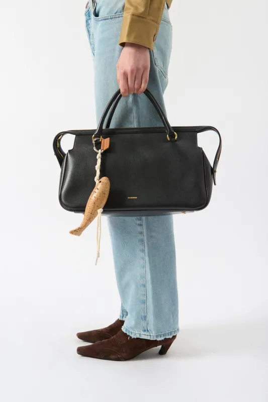 Jil Sander Medium Elephant Bag sold by Bessette