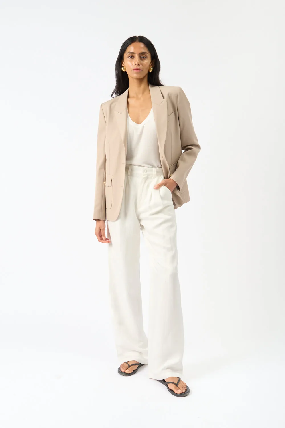 Emy Blazer sold by Bessette product image thumbnail 2