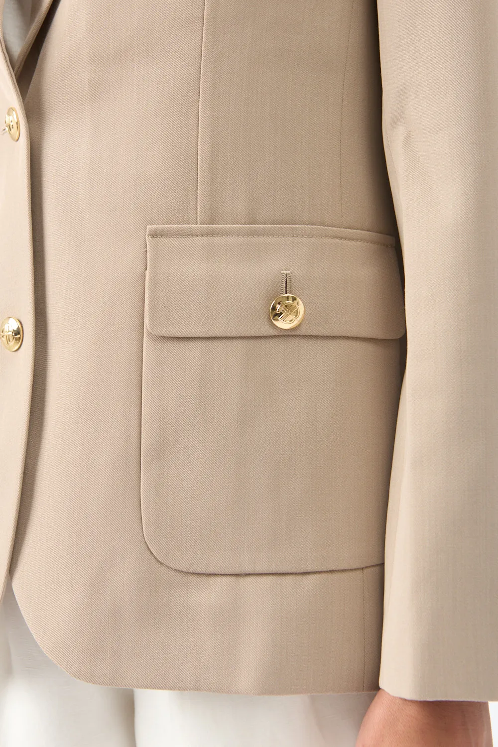 Emy Blazer sold by Bessette product image thumbnail 3