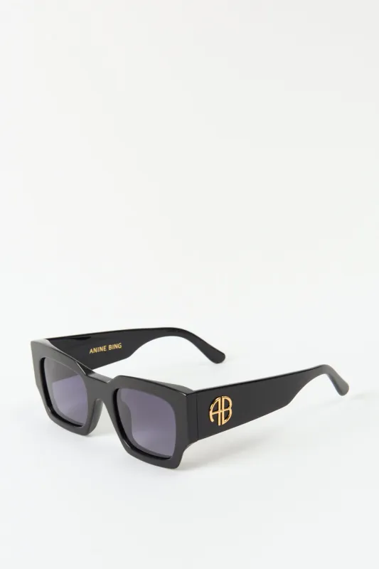 Anine Bing Indio Sunglasses sold by Bessette