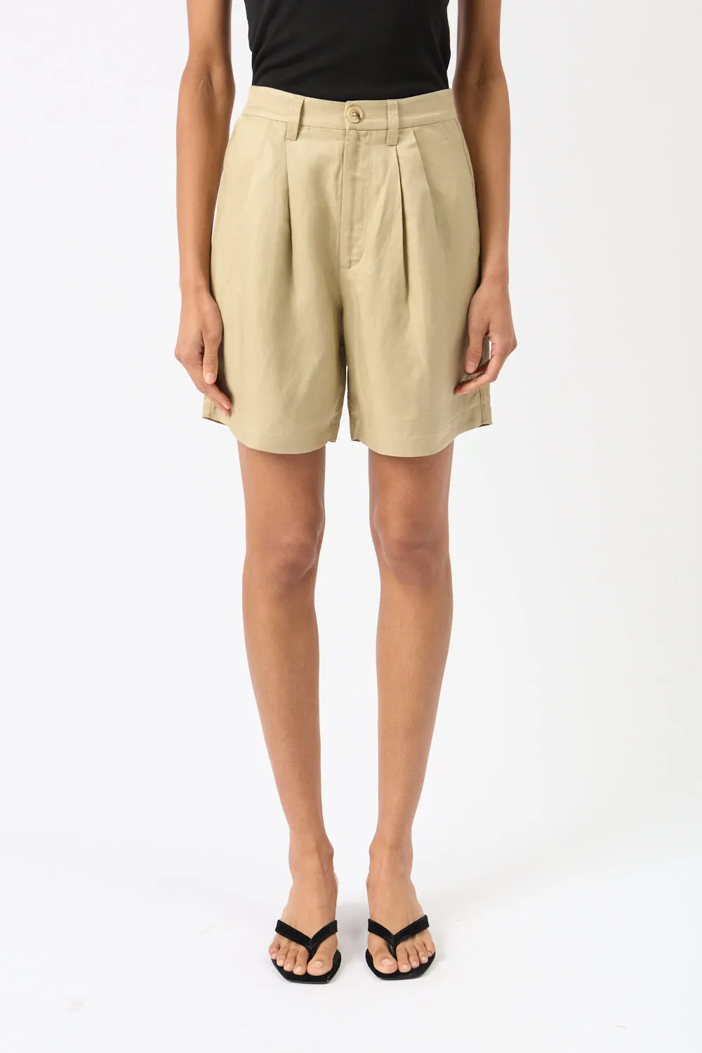 Carrie Short sold by Bessette