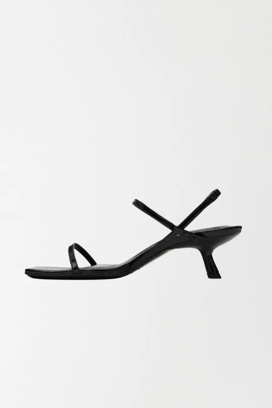 Anine Bing Hilda Sandals sold by Bessette