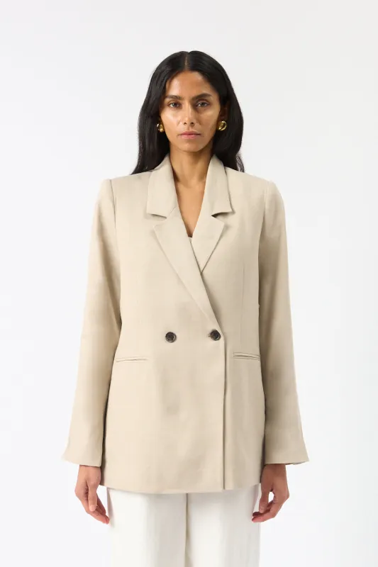 Anine Bing Diana Blazer sold by Bessette