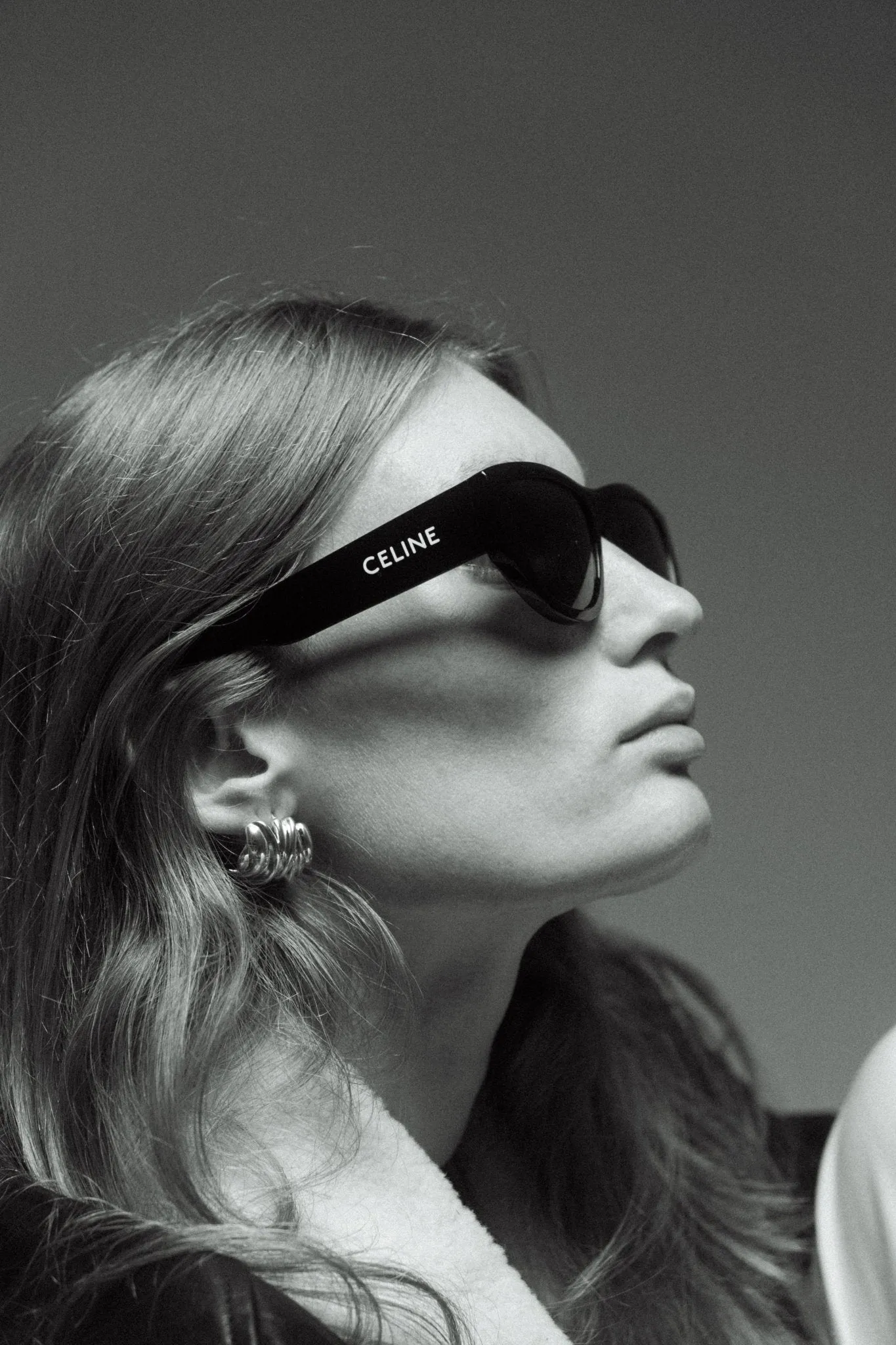 Celine Rectangular Sunglasses sold by Bessette product image thumbnail 4