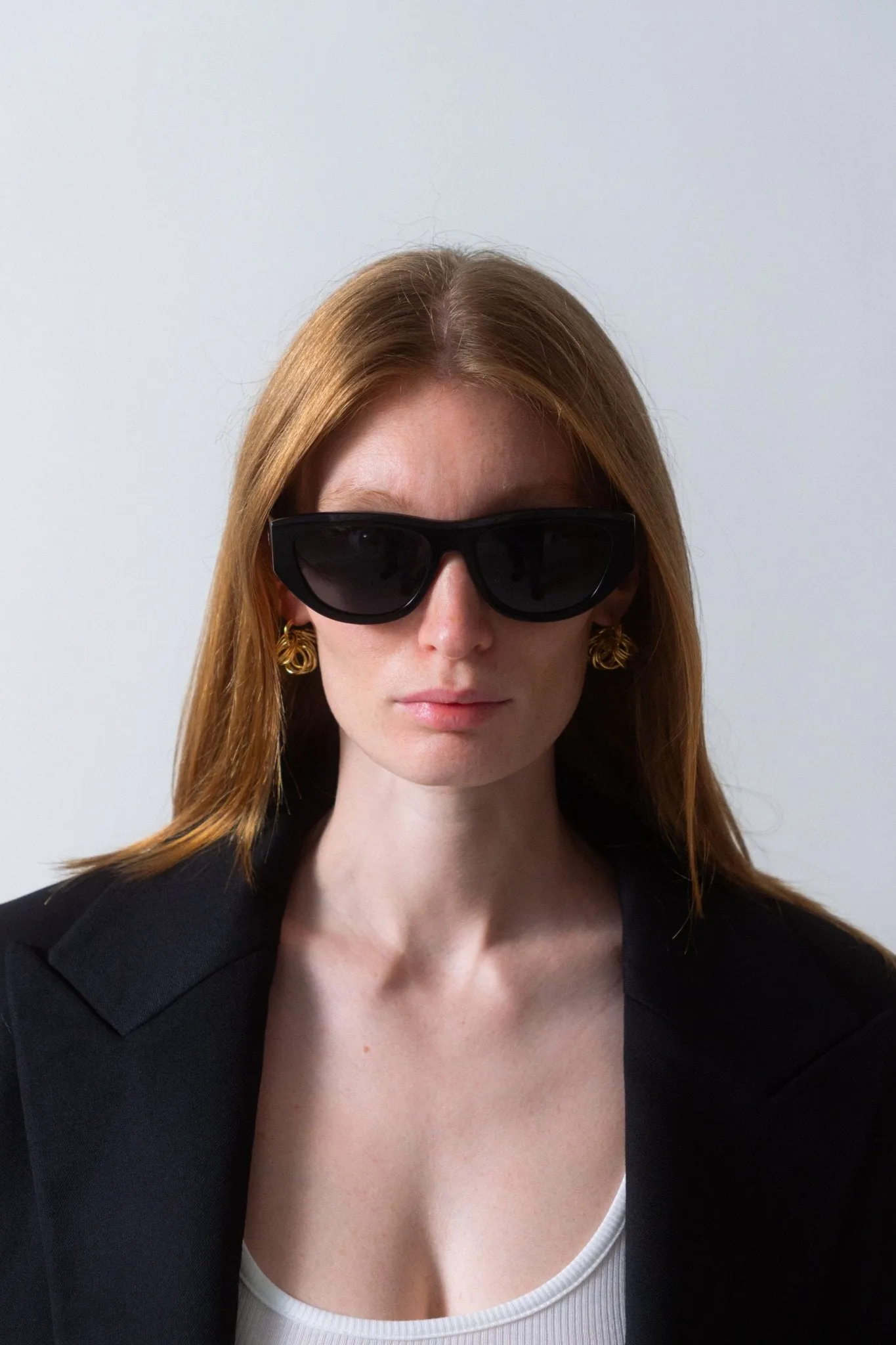 Celine Rectangular Sunglasses sold by Bessette product image thumbnail 3