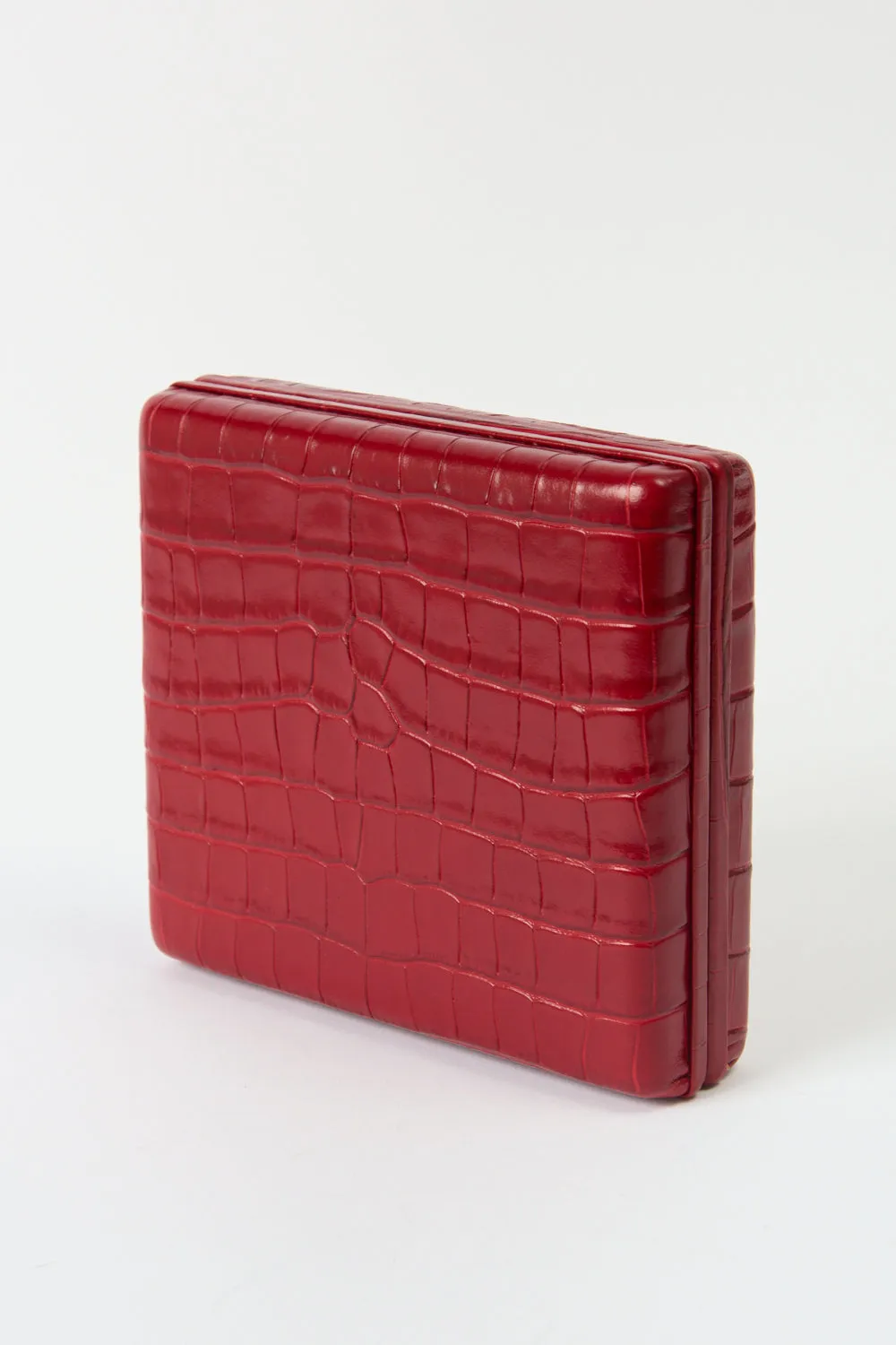 Toteme Evening Clutch sold by Bessette product image thumbnail 3
