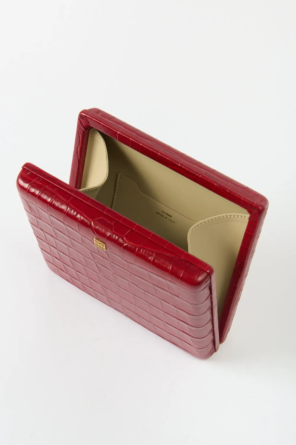 Toteme Evening Clutch sold by Bessette product image thumbnail 4