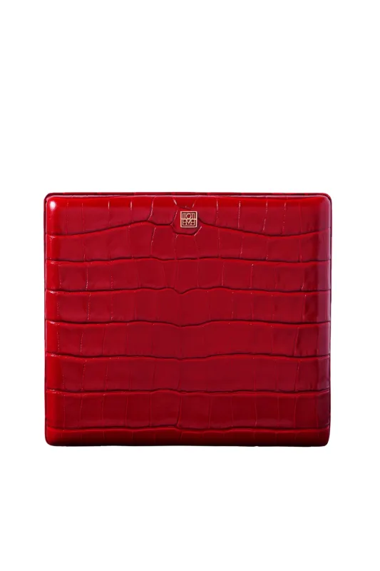 Toteme Evening Clutch sold by Bessette