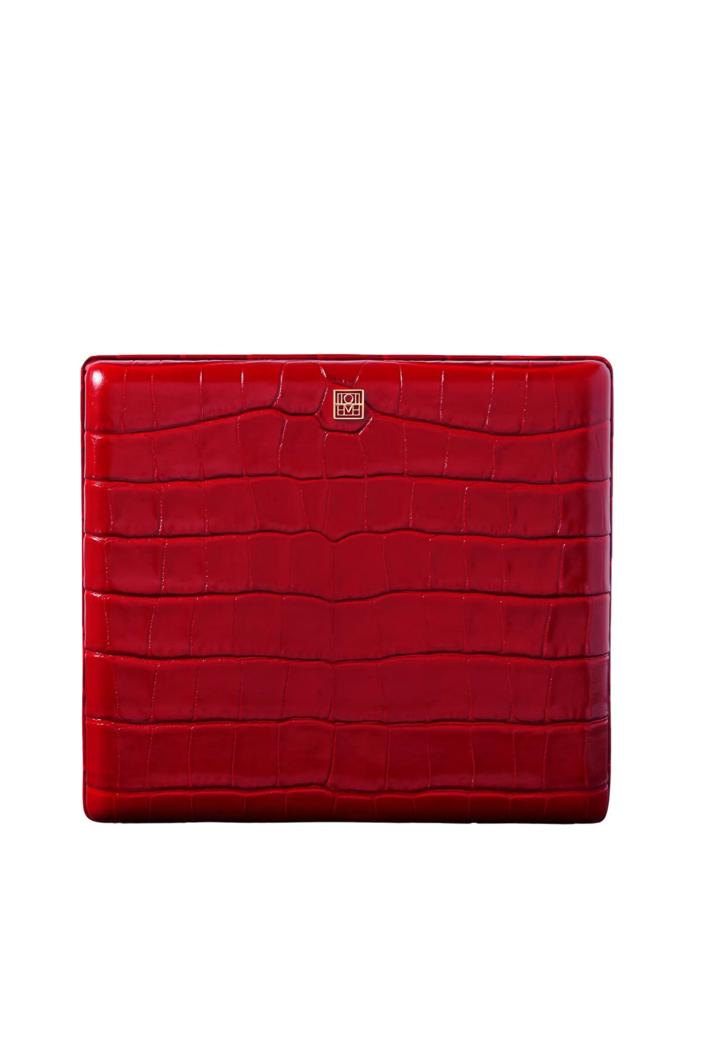 Toteme Evening Clutch sold by Bessette