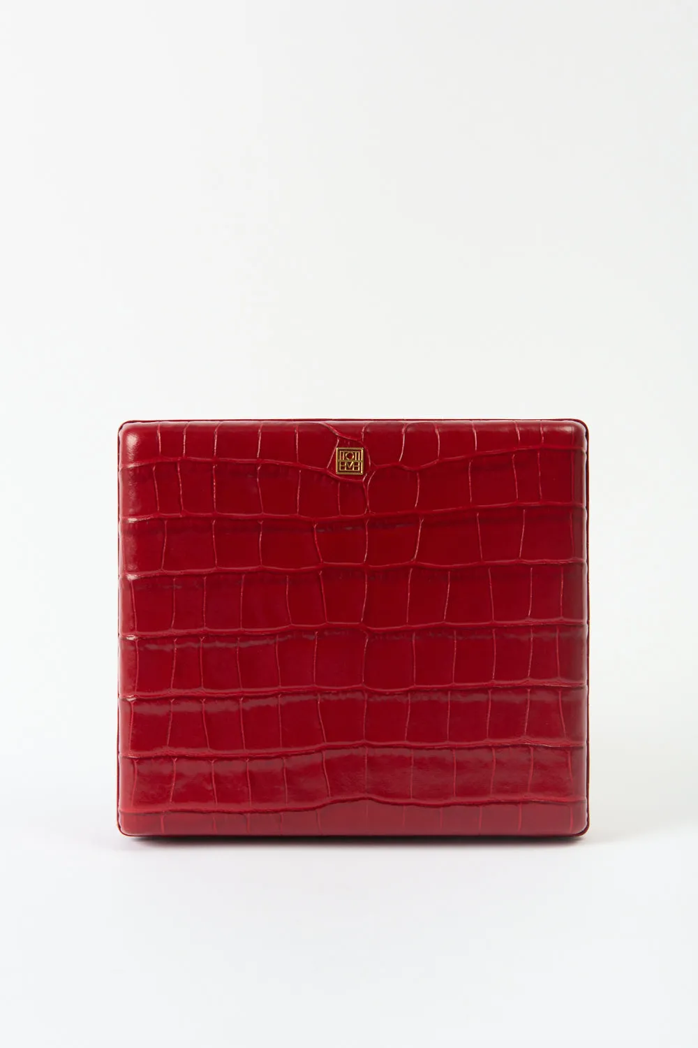 Toteme Evening Clutch sold by Bessette product image thumbnail 2