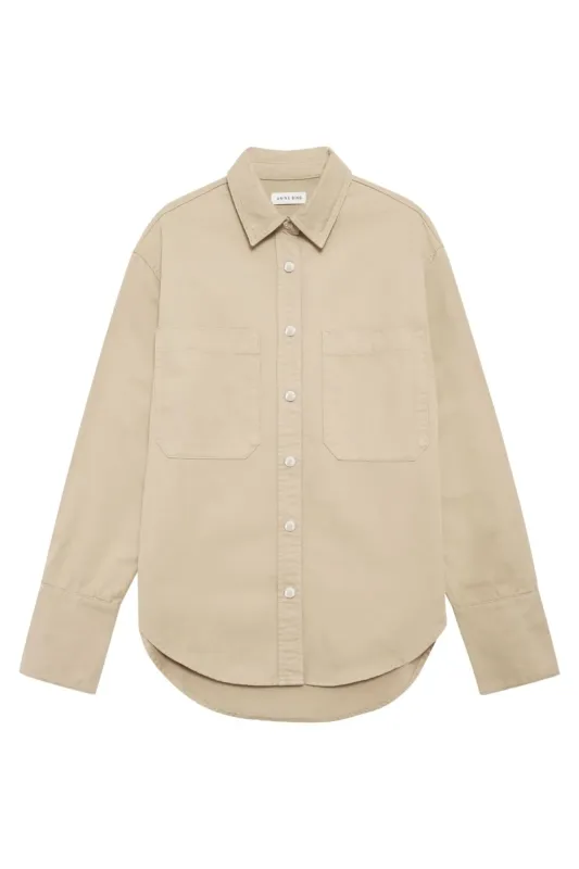 Dante Shirt made by Anine Bing