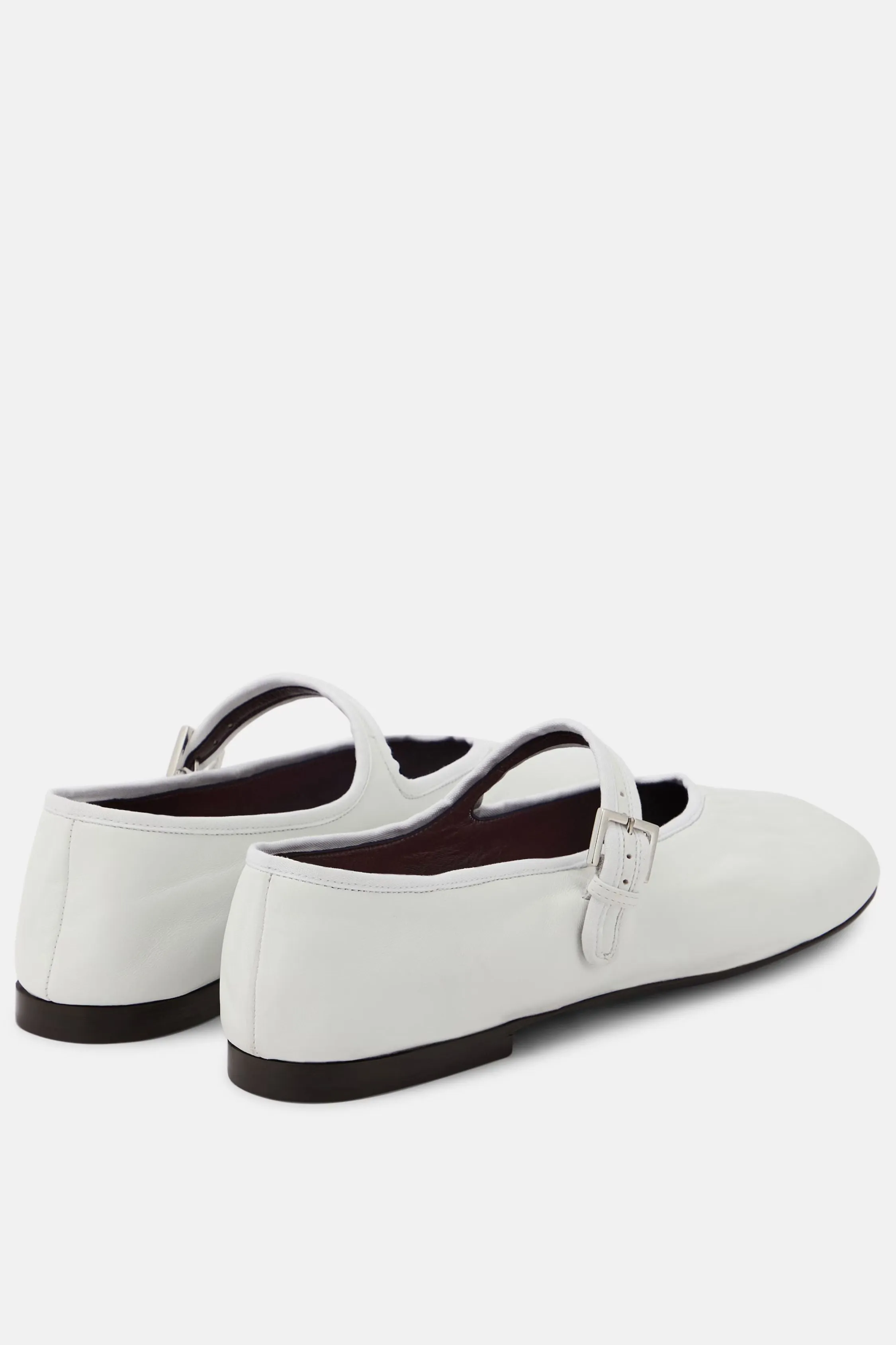 The Row Boheme MJ Ballet Flats sold by Bessette product image thumbnail 2