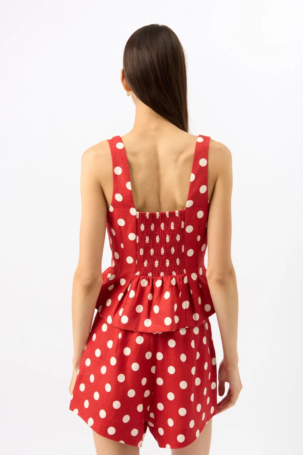 Posse Rosalie Top sold by Bessette product image thumbnail 3