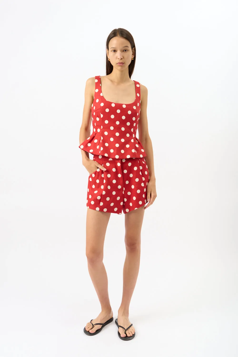 Posse Rosalie Top sold by Bessette product image thumbnail 2