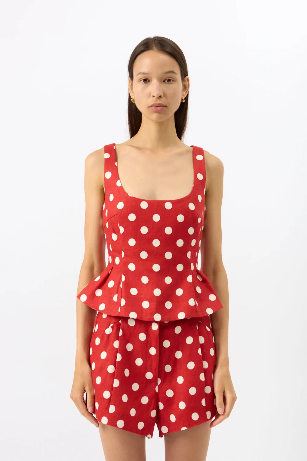 Posse Rosalie Top sold by Bessette