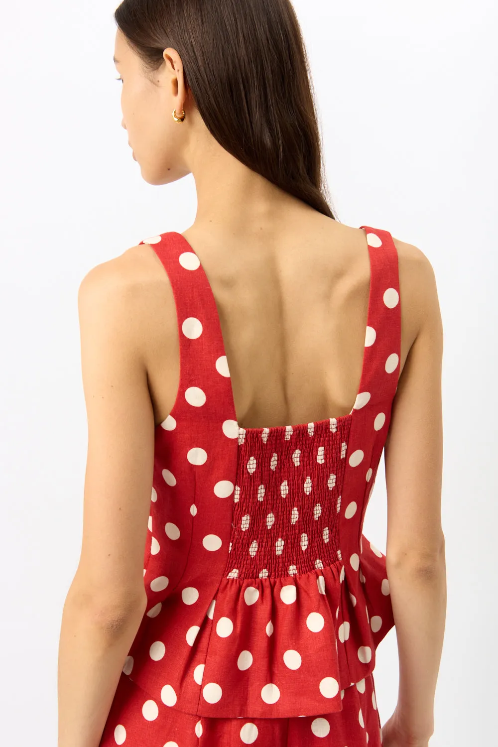 Posse Rosalie Top sold by Bessette product image thumbnail 4