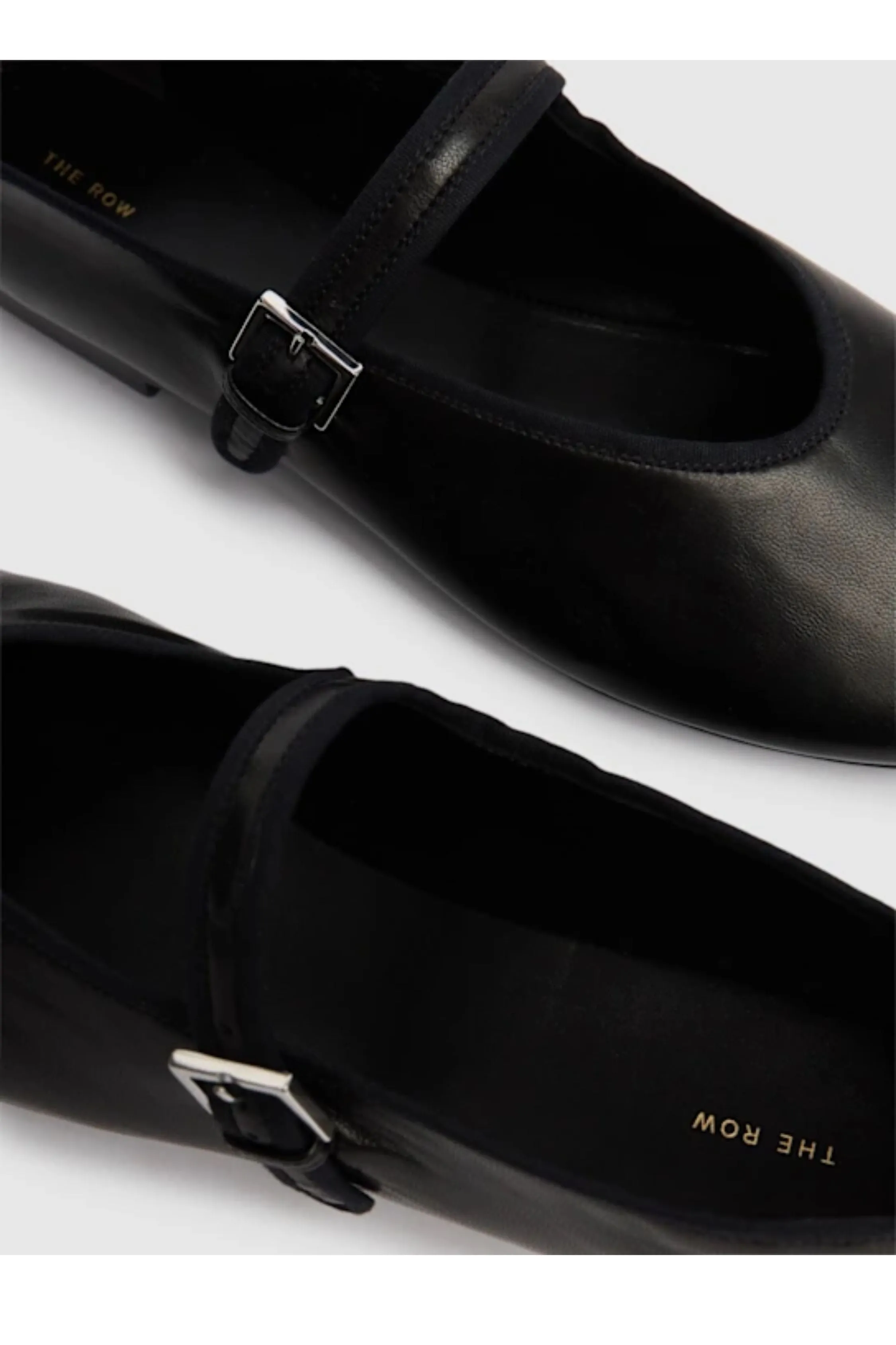 The Row Boheme MaryJane sold by Bessette product image thumbnail 3