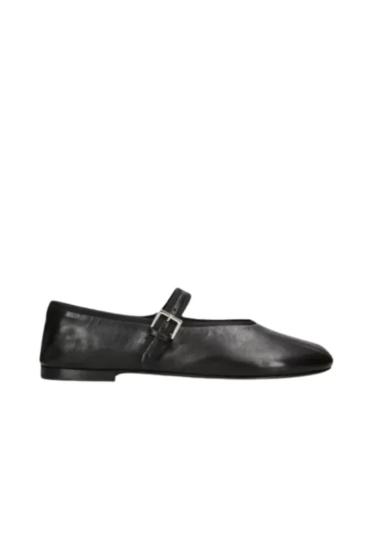 The Row Boheme MaryJane sold by Bessette