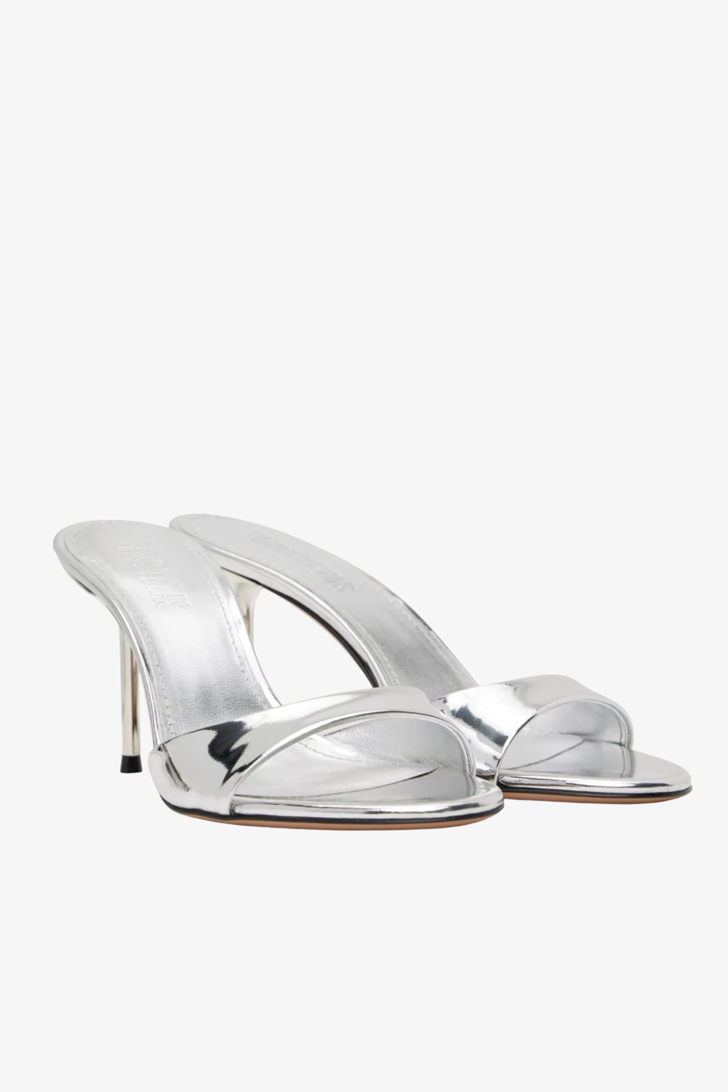 Paris Texas Lidia Mules sold by Bessette product image thumbnail 3