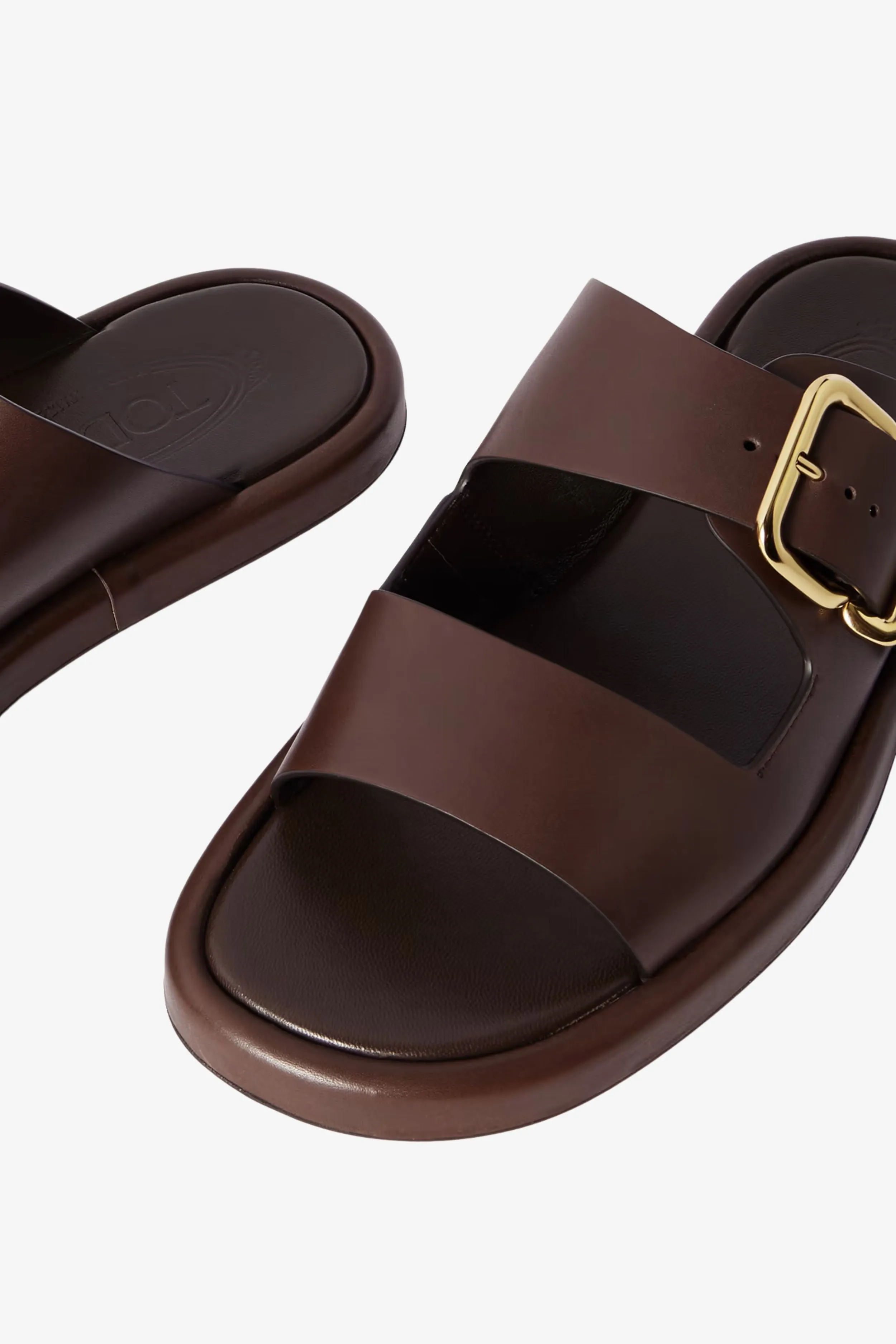 Tod's Ferme Gomma Sandal sold by Bessette product image thumbnail 2