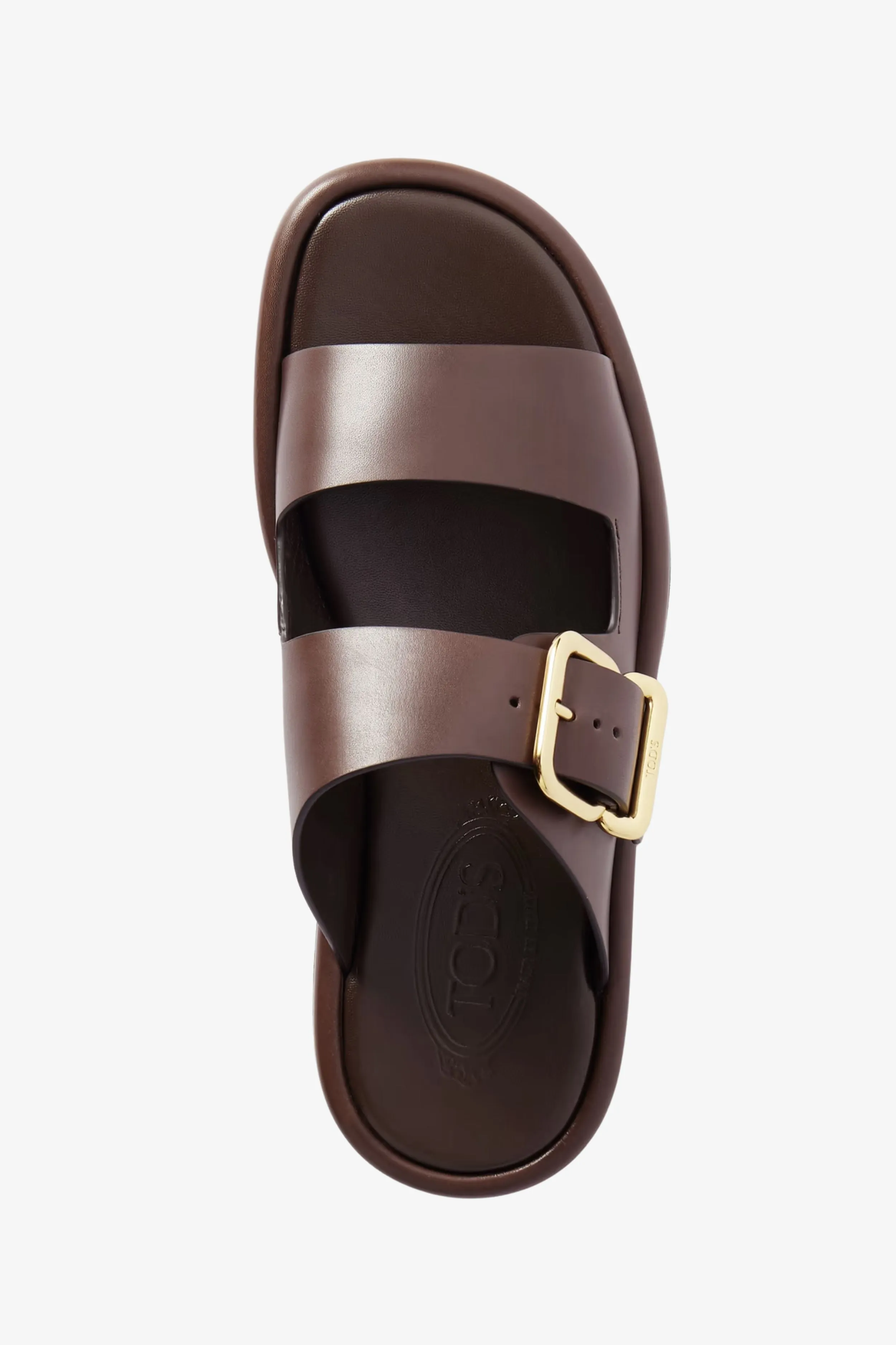 Tod's Ferme Gomma Sandal sold by Bessette product image thumbnail 3