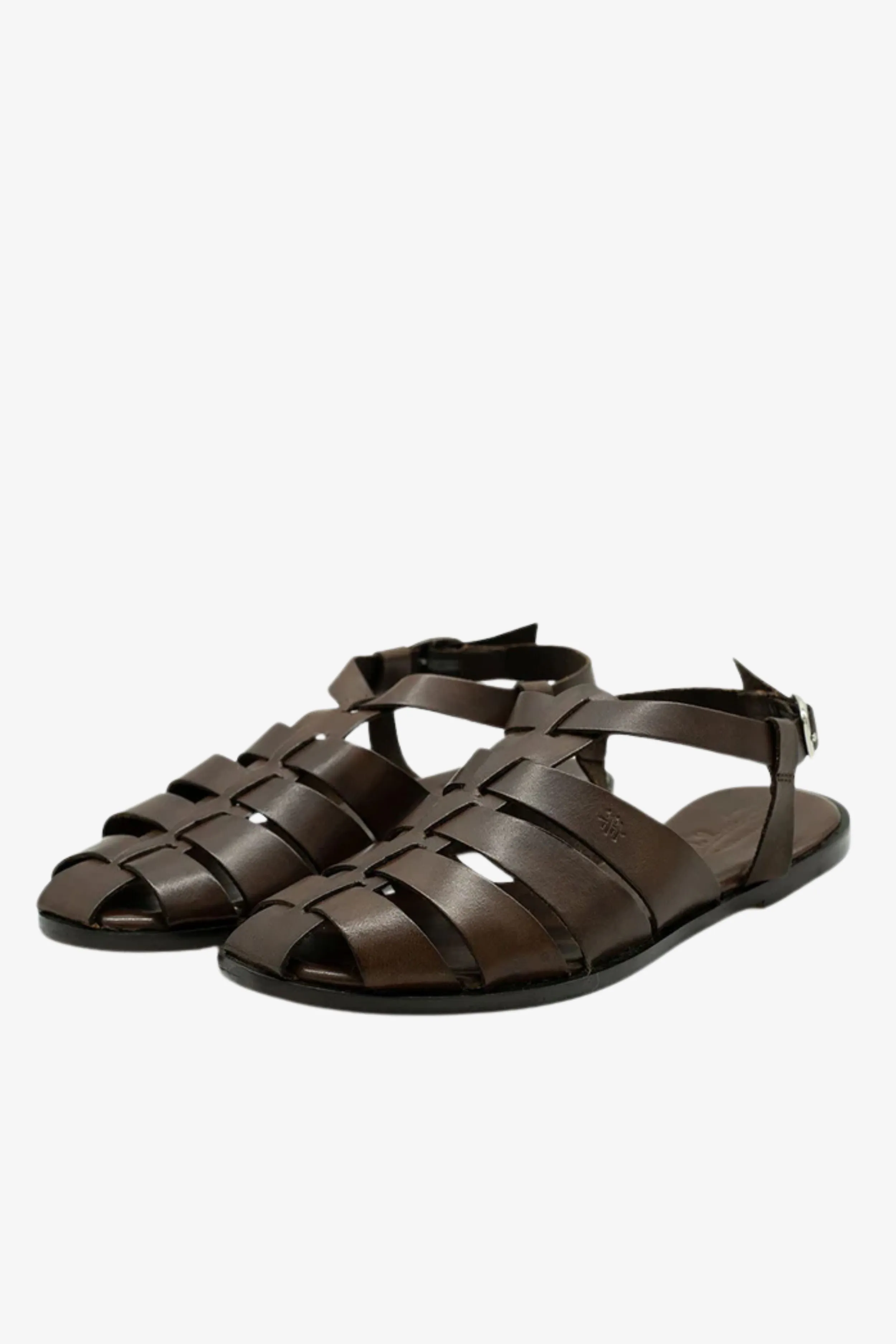 Dragon Diffusion Pescador Sandal sold by Bessette