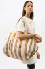 Isabel Marant Warden Tote Bag sold by Bessette