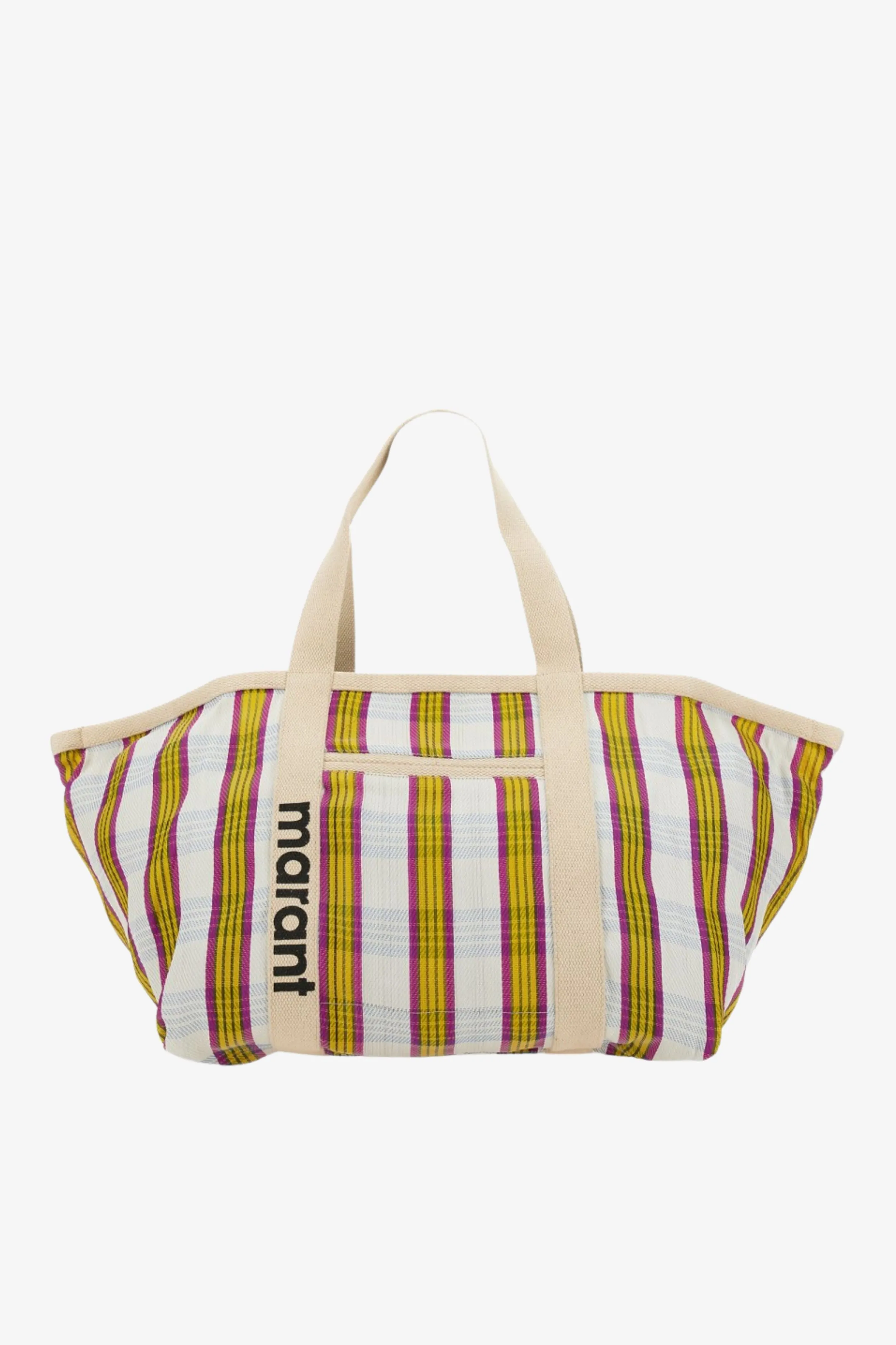 Isabel Marant Warden Tote Bag sold by Bessette