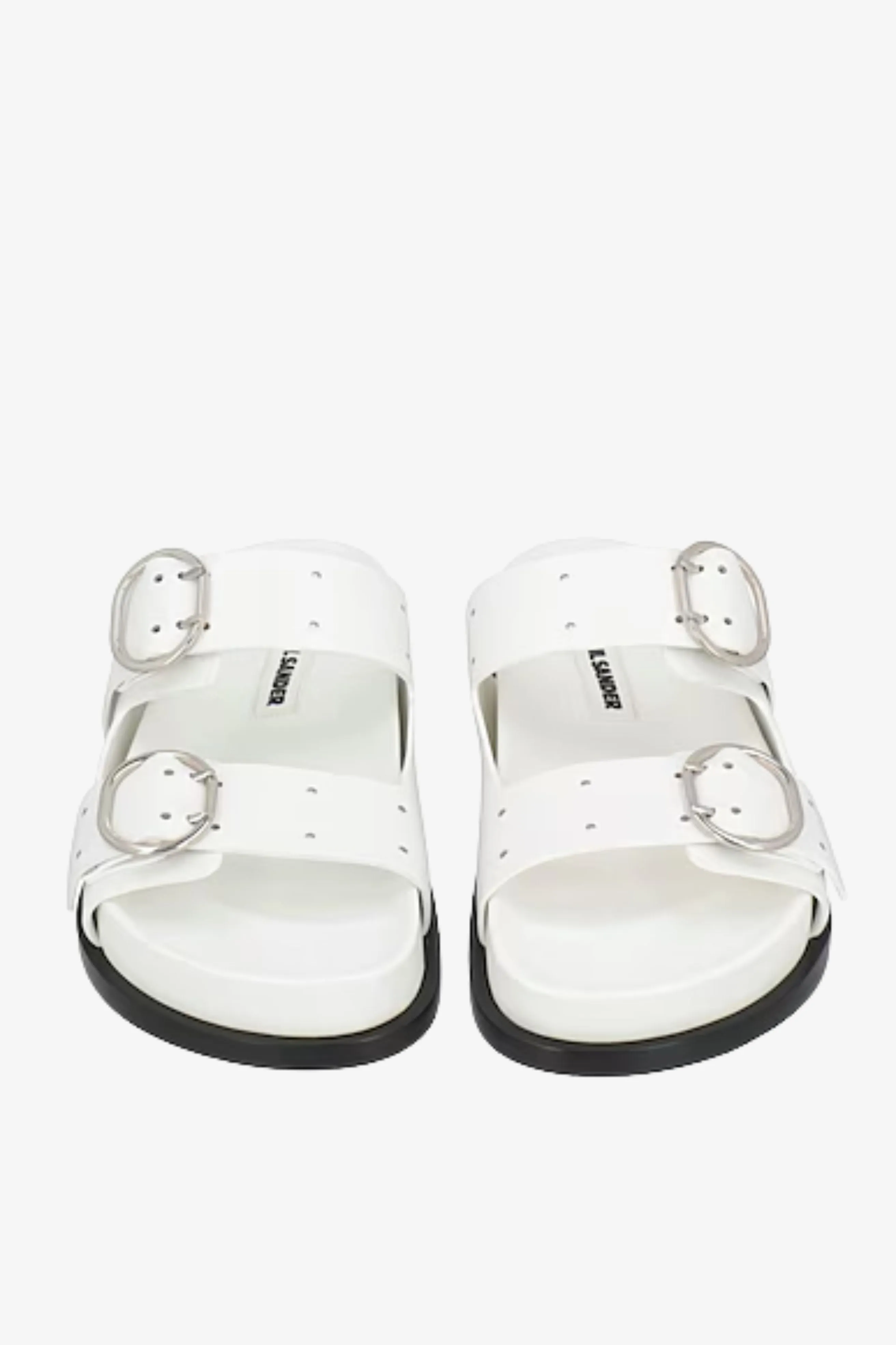 Flat Buckle Sandal sold by Bessette product image thumbnail 2