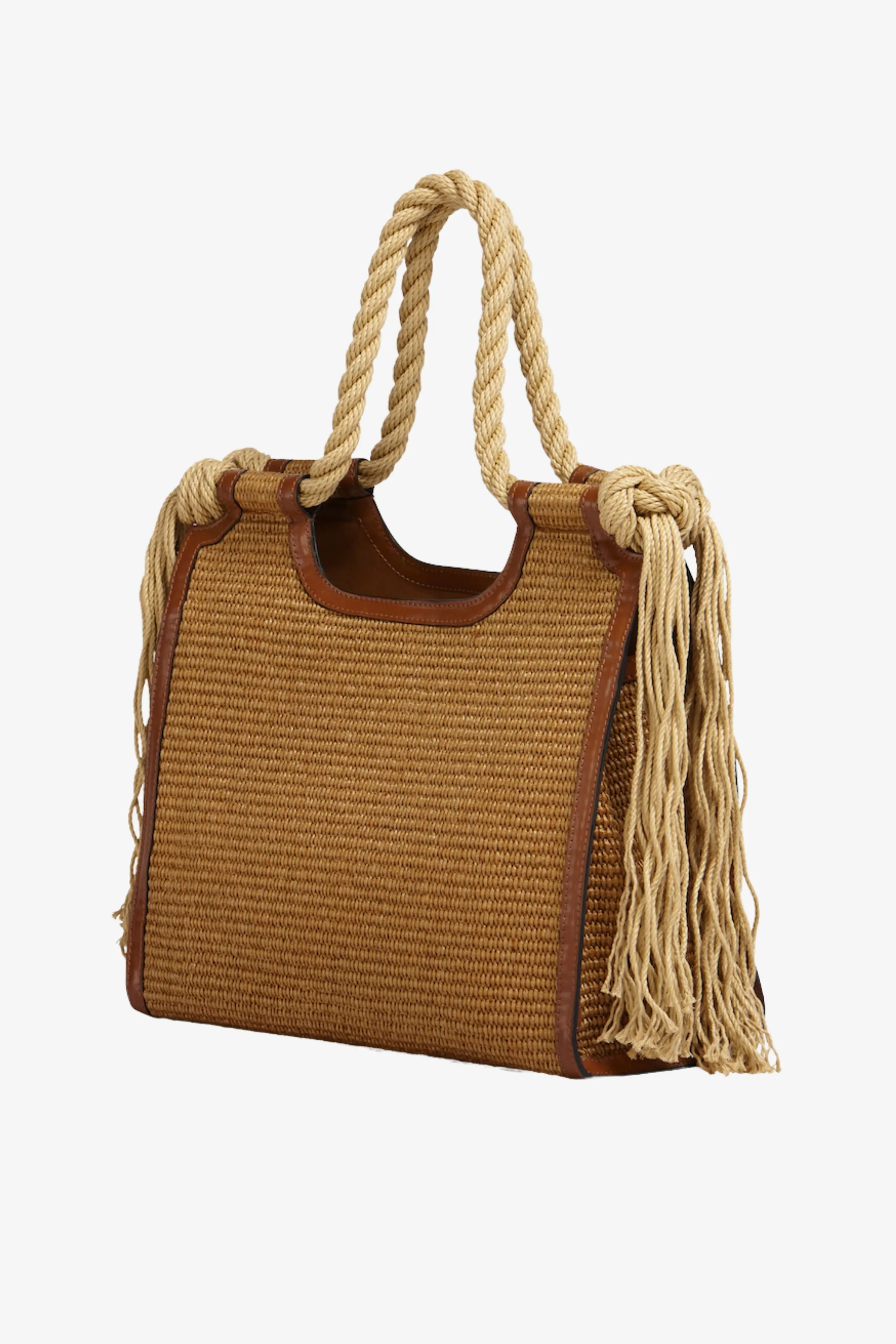 Marni Marcel Medium Tote Bag sold by Bessette product image thumbnail 5
