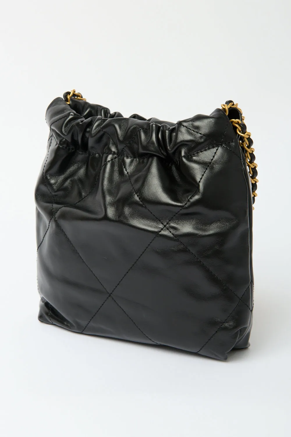 Chanel Mini 22 Bag sold by Bessette product image thumbnail 3