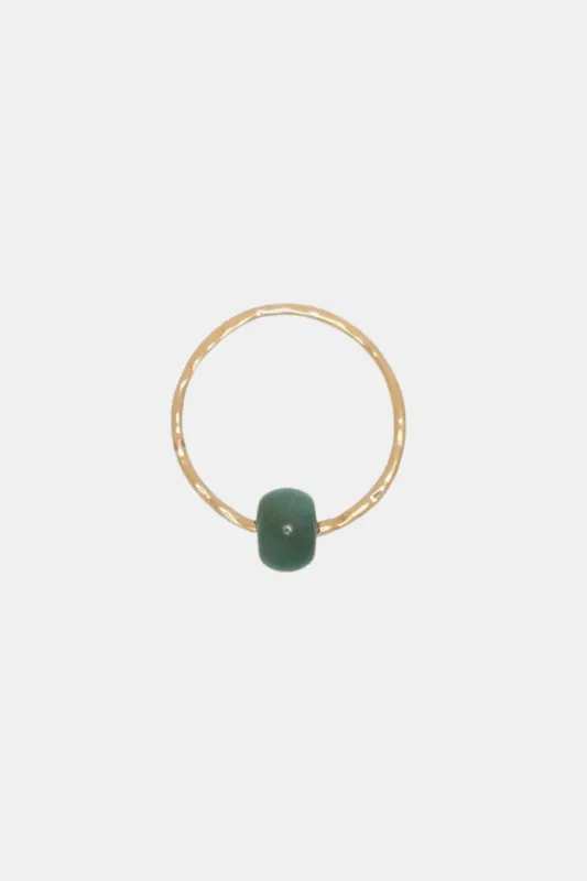 Stone Pendant Bracelet made by Jil Sander