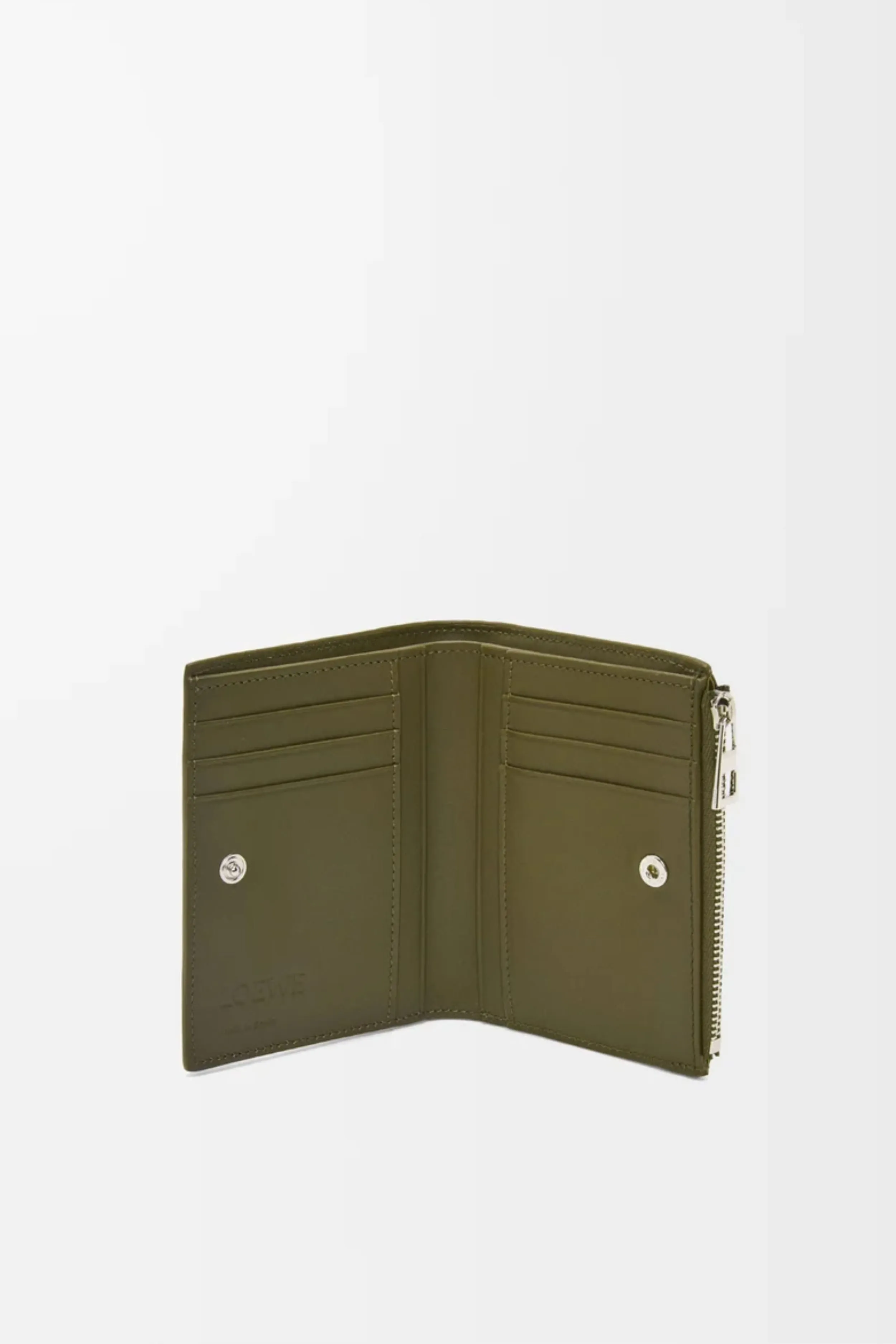 Loewe Slim Compact Wallet sold by Bessette product image thumbnail 2