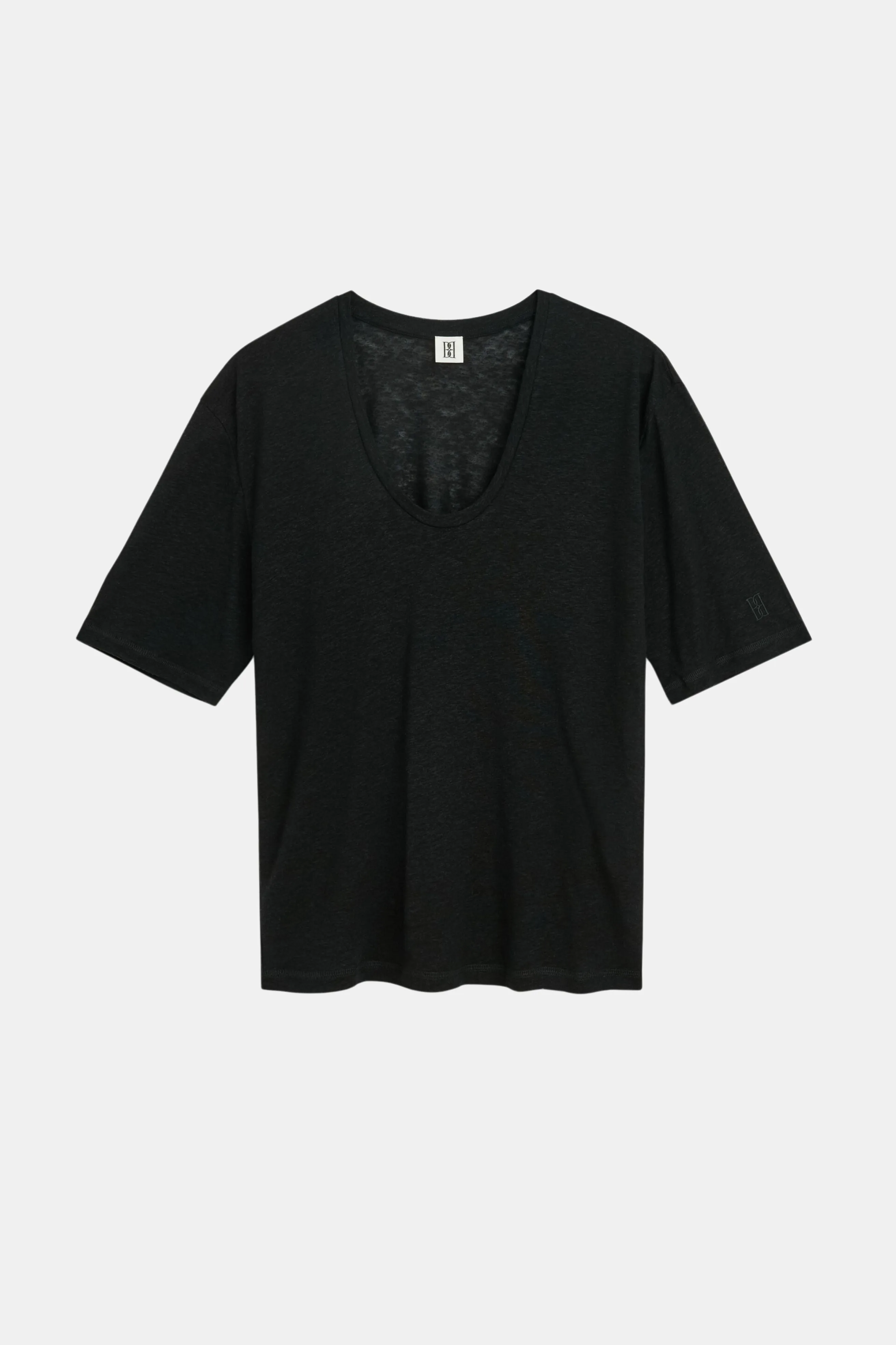 Black Amaringa T-Shirt sold by Bessette