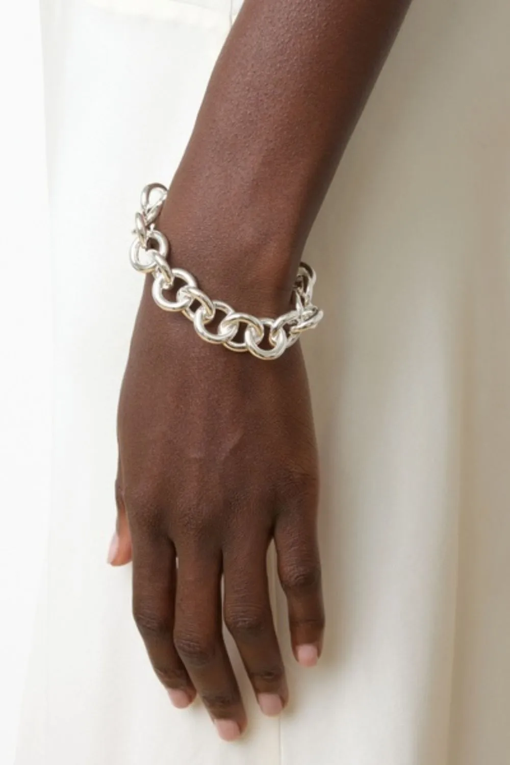 Lié Studio The Marianne Bracelet sold by Bessette