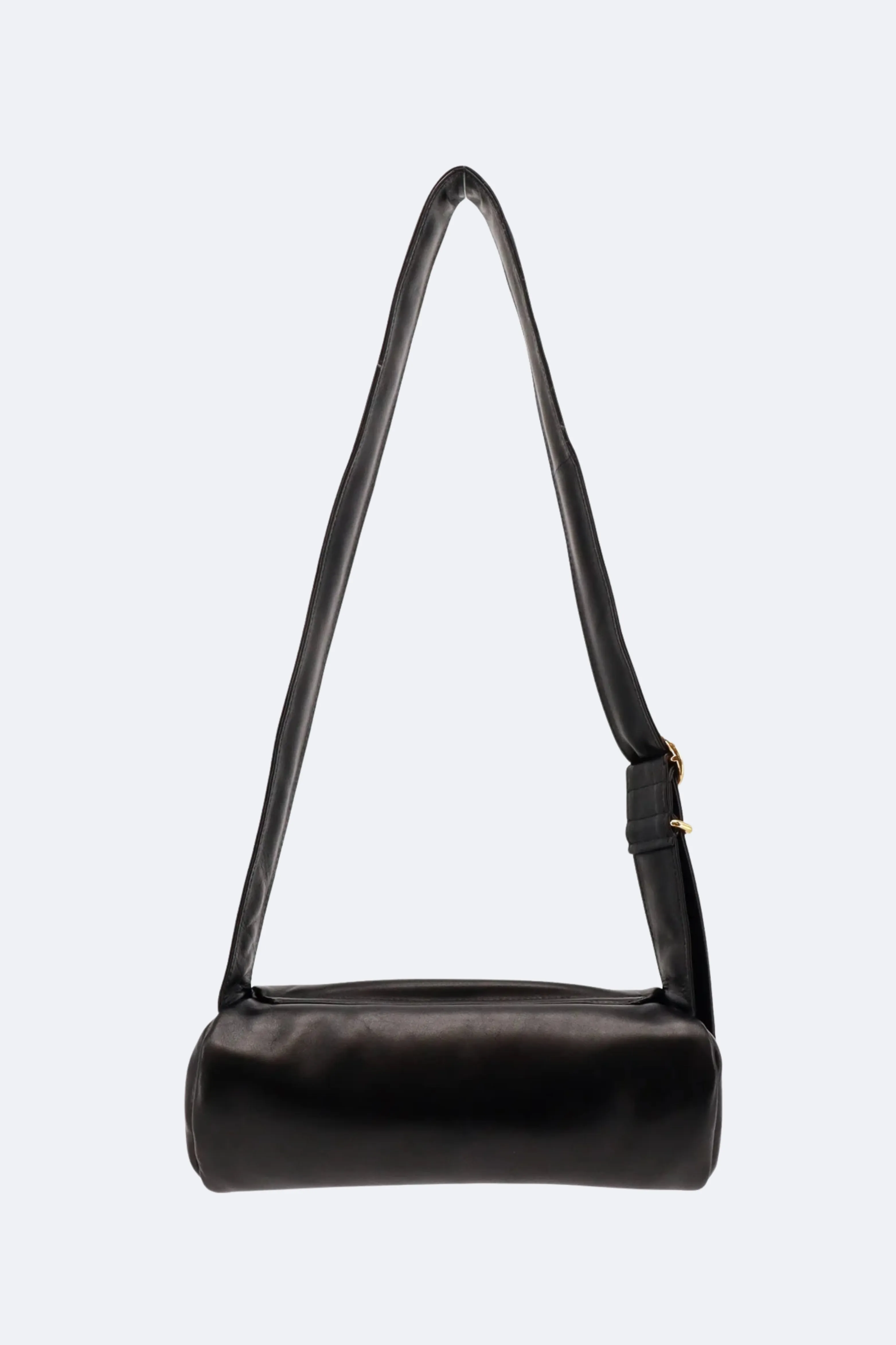Jil Sander Small Cannolo Padded Leather Shoulder Bag sold by Bessette product image thumbnail 4