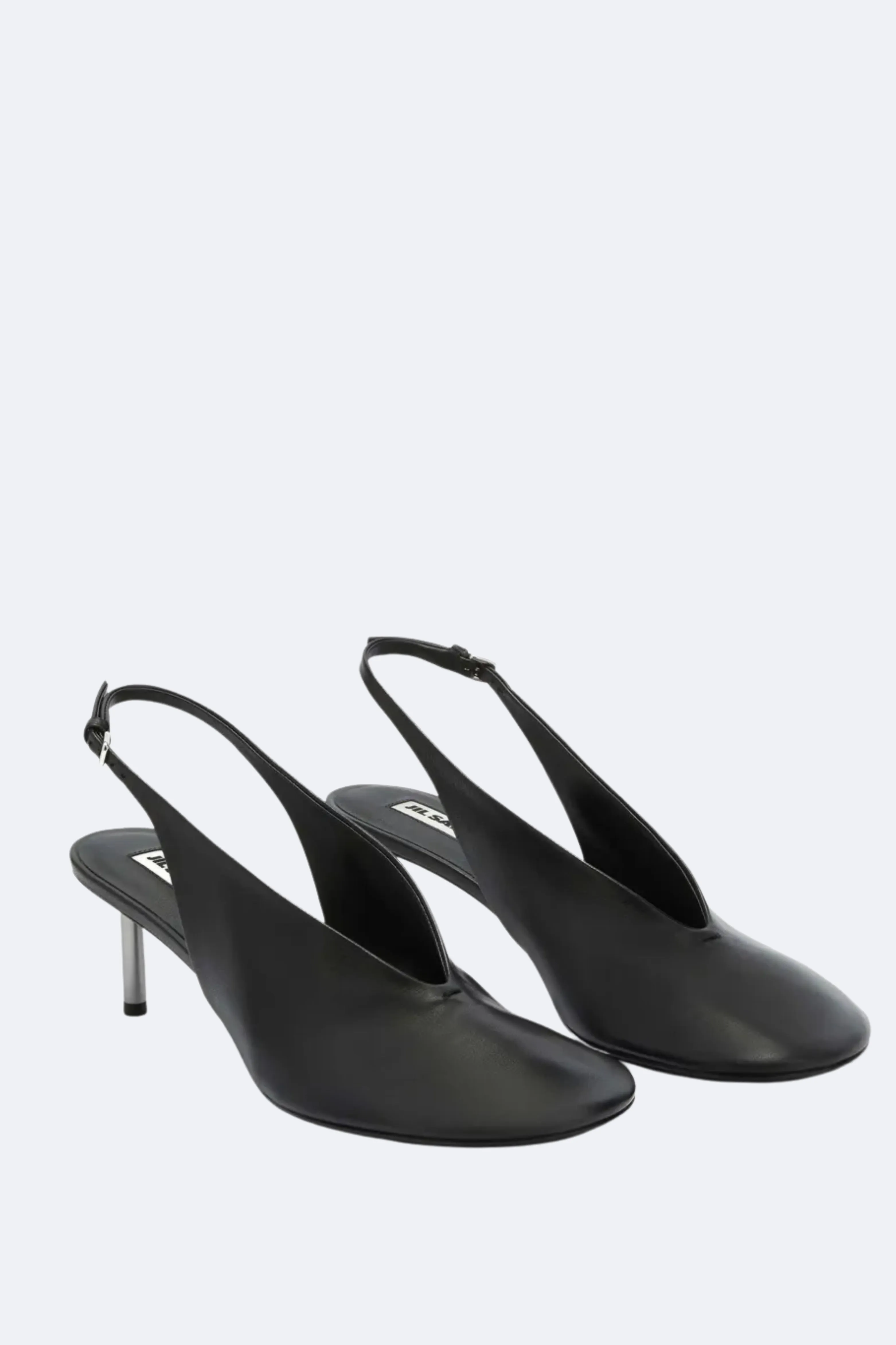 65MM Slingback Heels sold by Bessette product image thumbnail 2