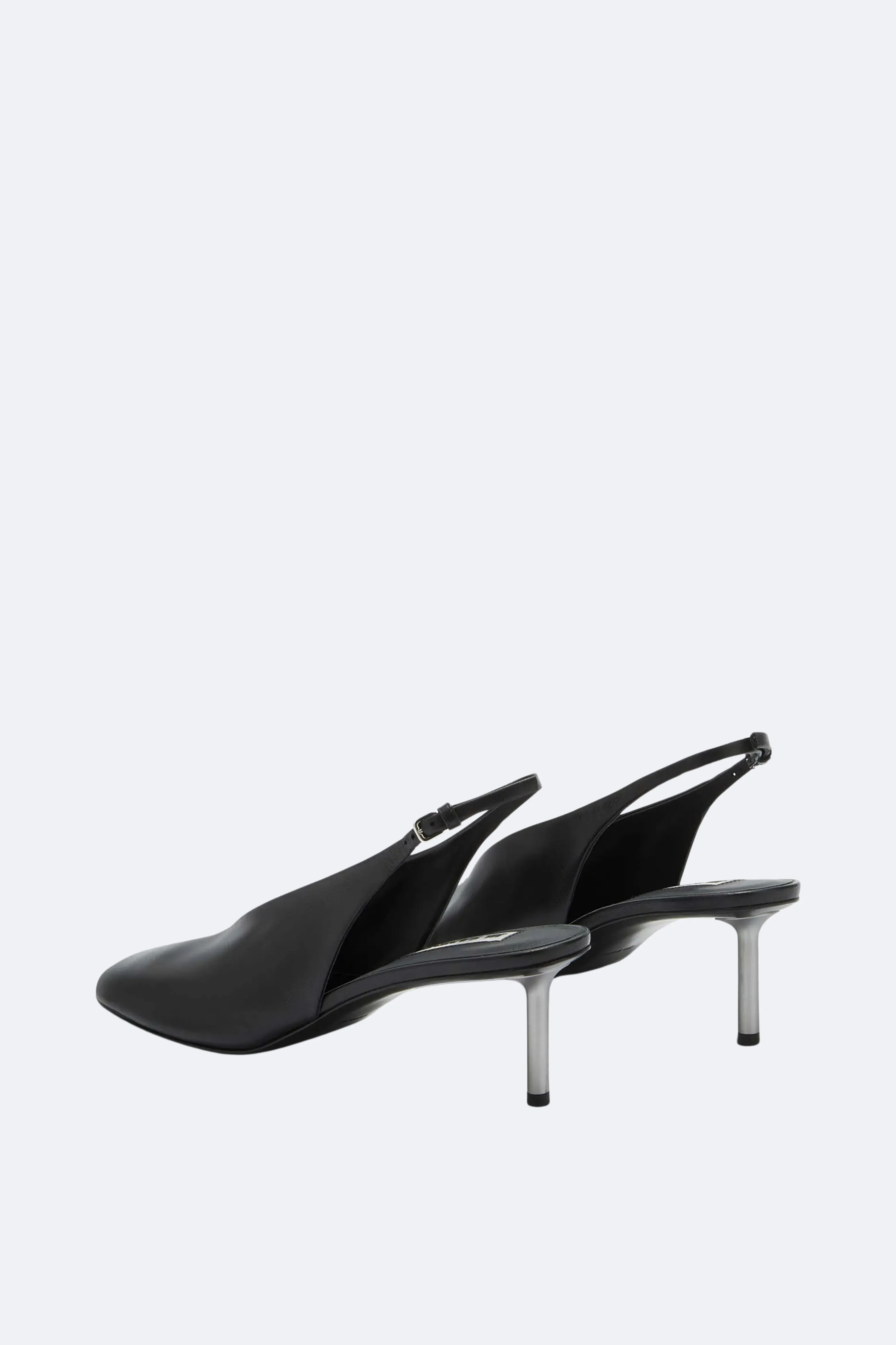 65MM Slingback Heels sold by Bessette product image thumbnail 3