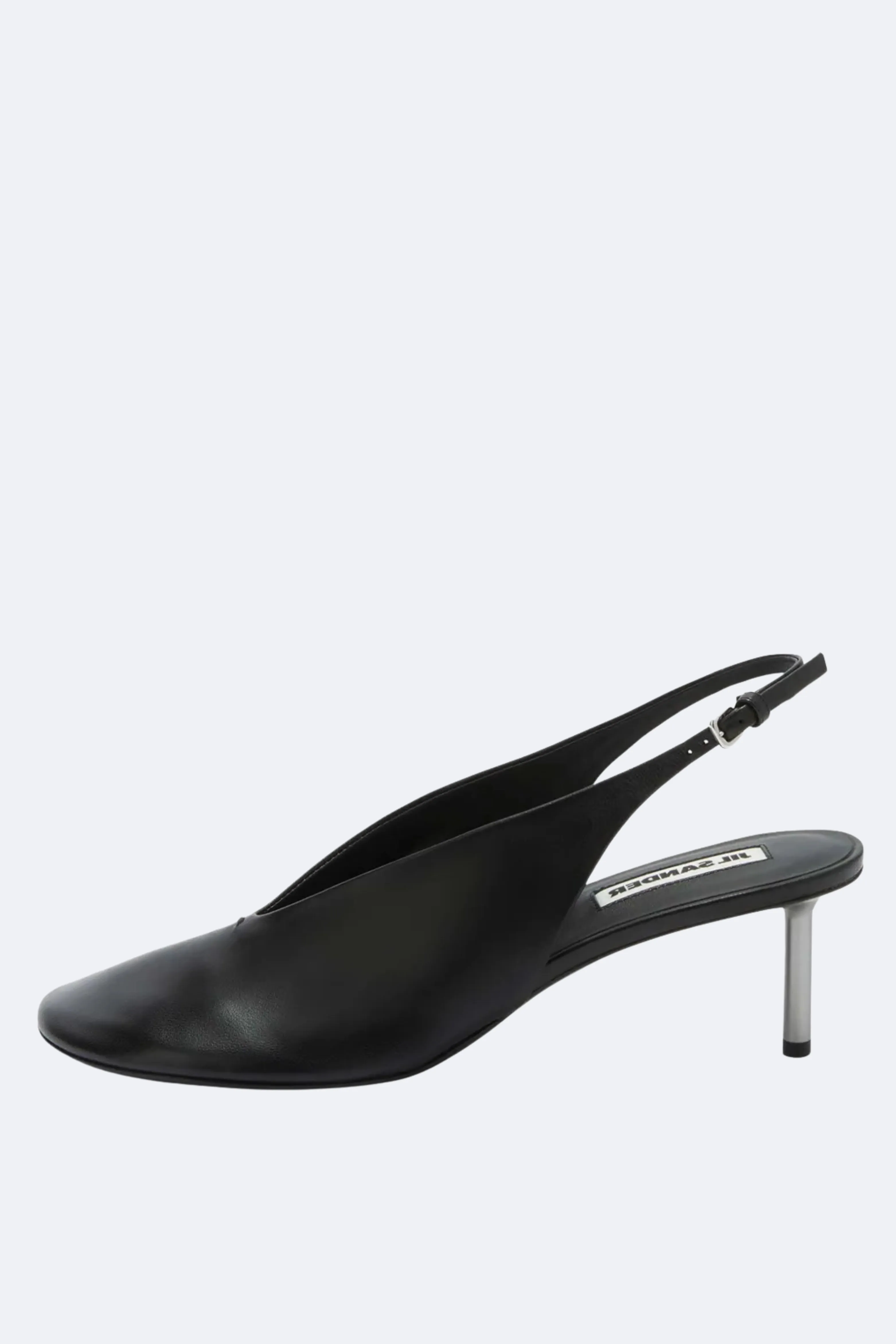 65MM Slingback Heels sold by Bessette