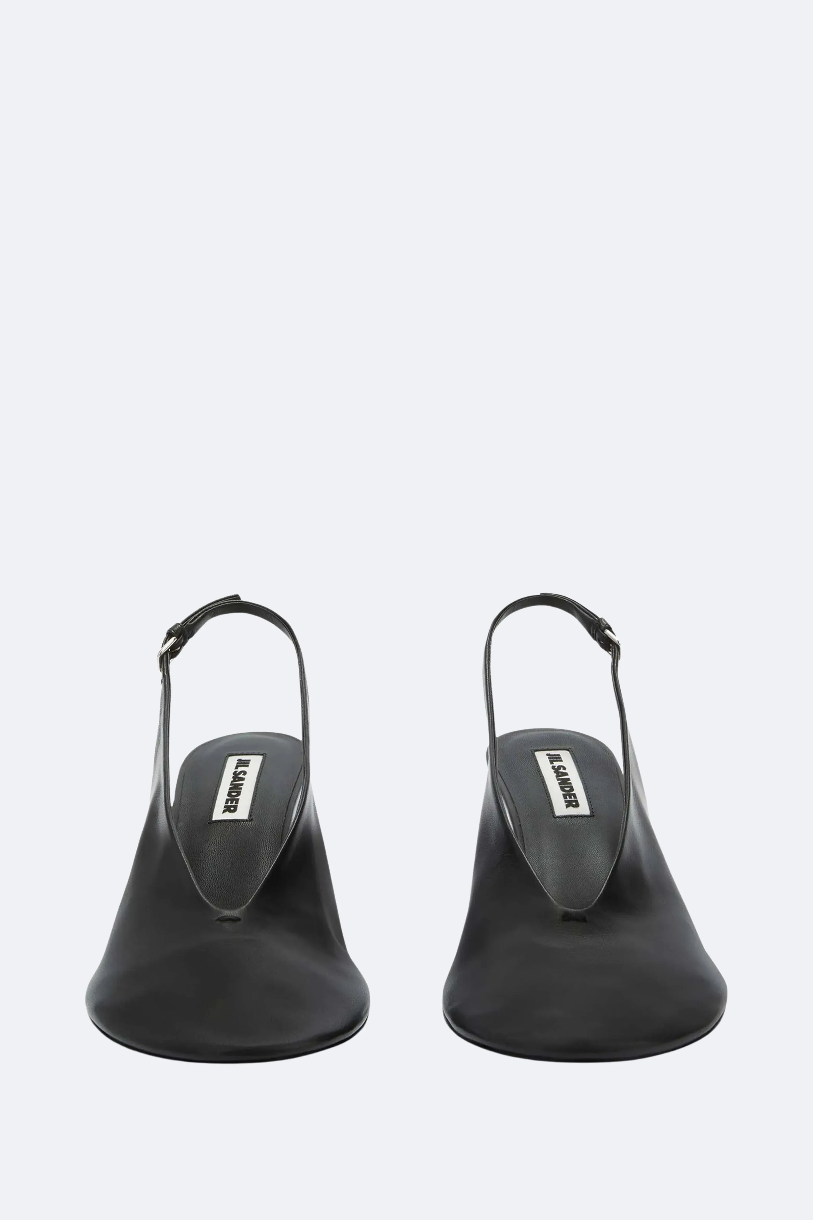 65MM Slingback Heels sold by Bessette product image thumbnail 4