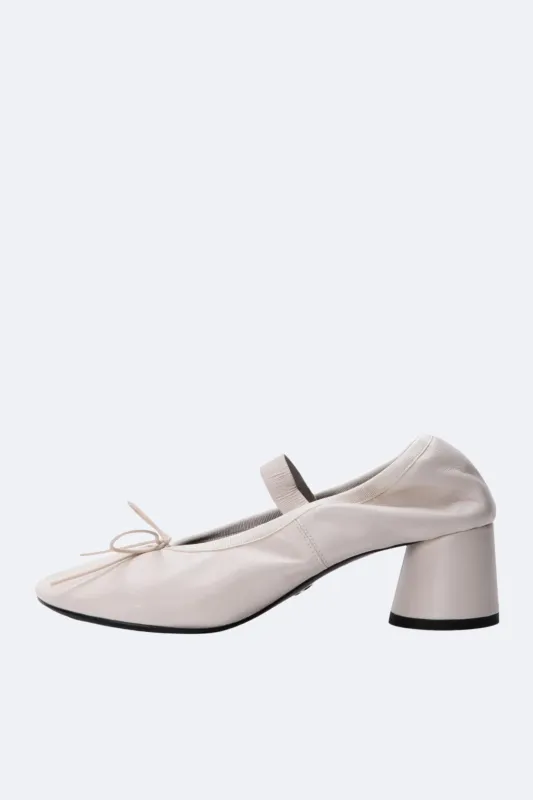 Proenza Schouler Glove Mary Jane Pumps sold by Bessette