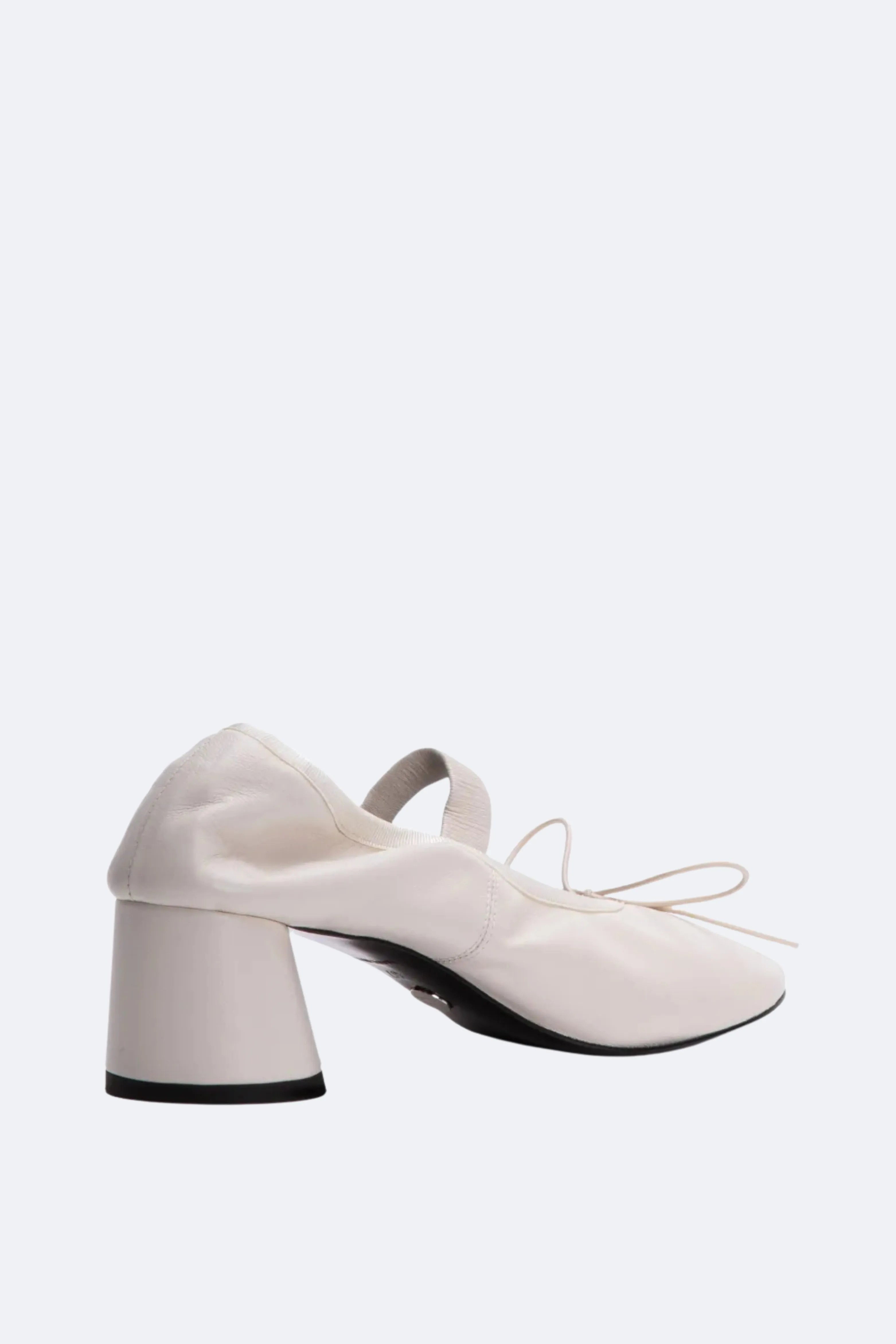 Glove Mary Jane Pumps sold by Bessette product image thumbnail 3
