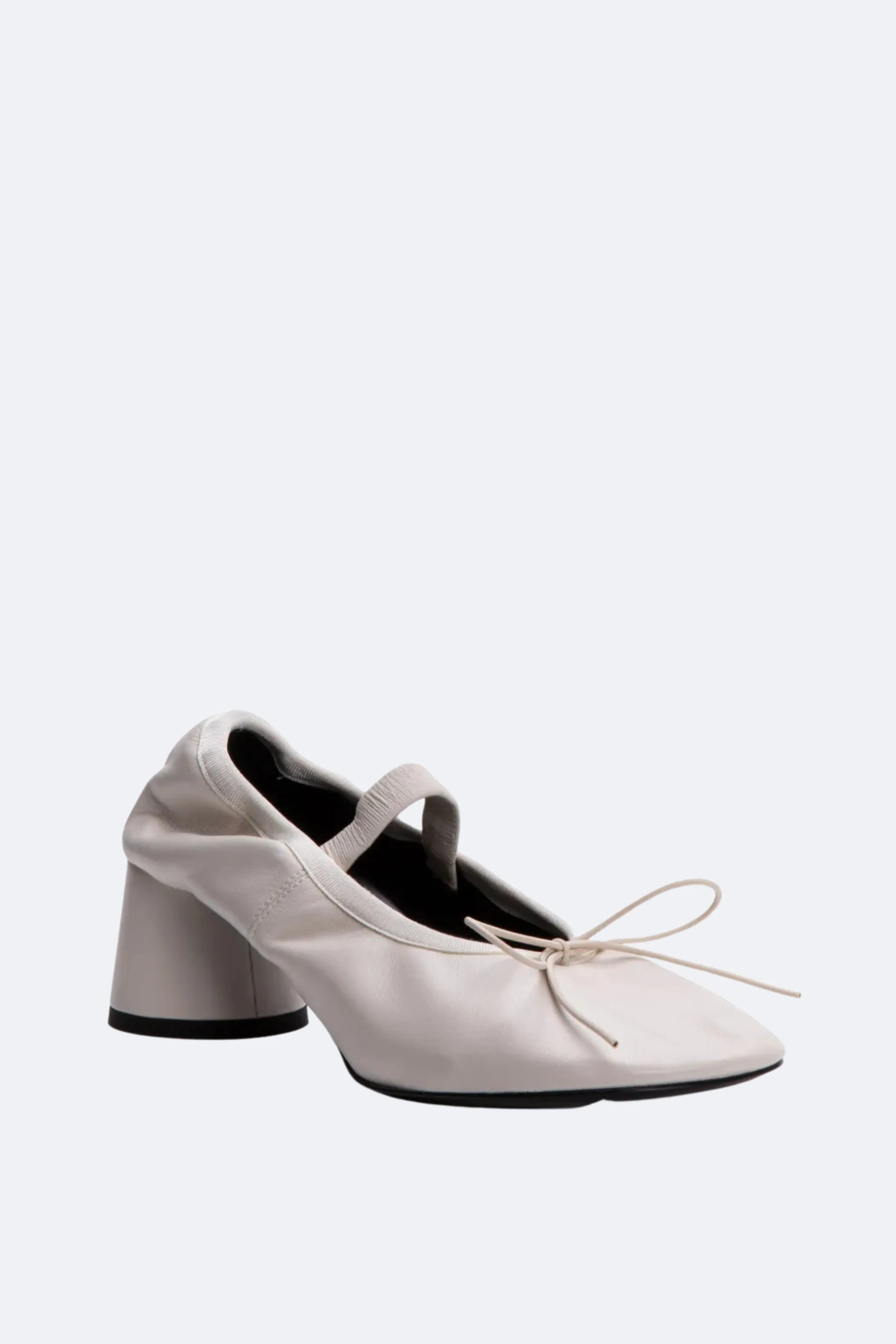 Glove Mary Jane Pumps sold by Bessette product image thumbnail 2