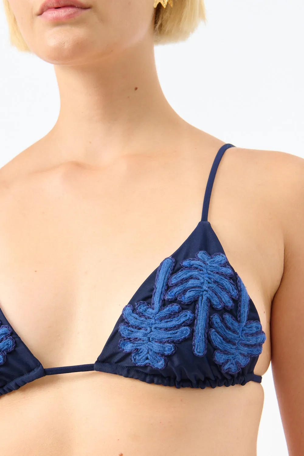 Enjipai Bikini Top sold by Bessette product image thumbnail 2