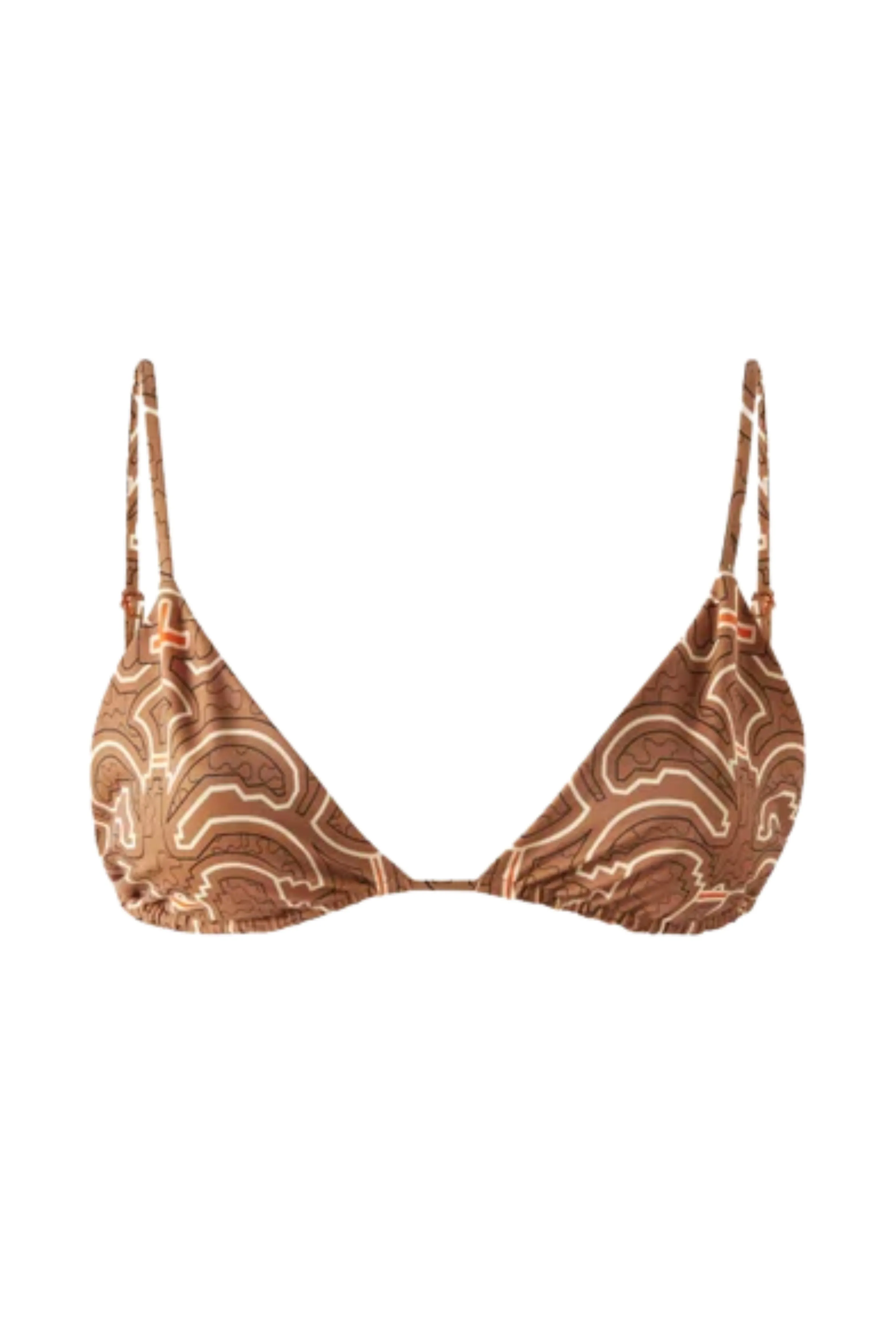 Palms Konibo Bikini Top sold by Bessette