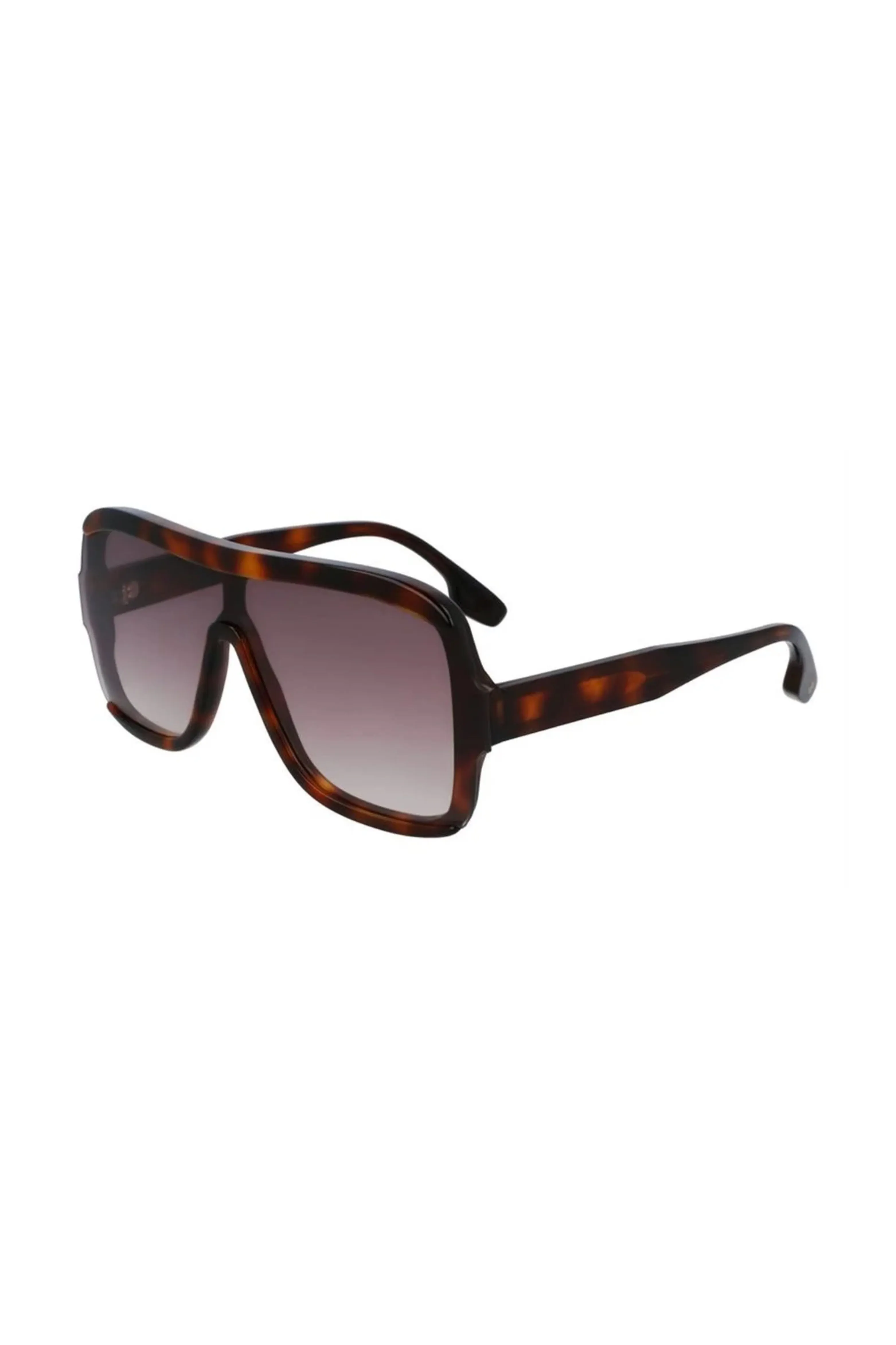 Victoria Beckham Chain Core Wire Sunglasses sold by Bessette product image thumbnail 2