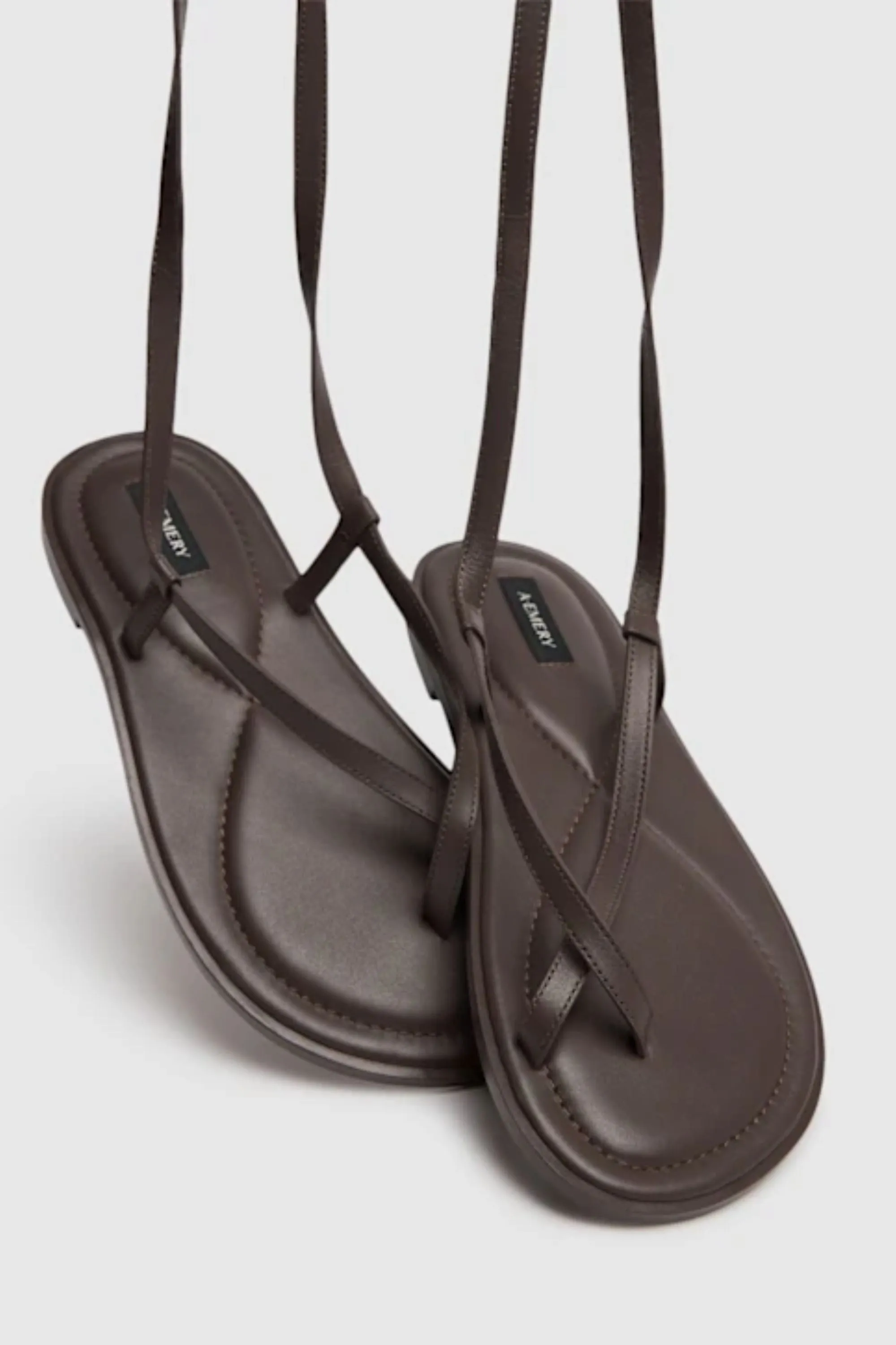 A.Emery Elliot Leather Sandals sold by Bessette product image thumbnail 2