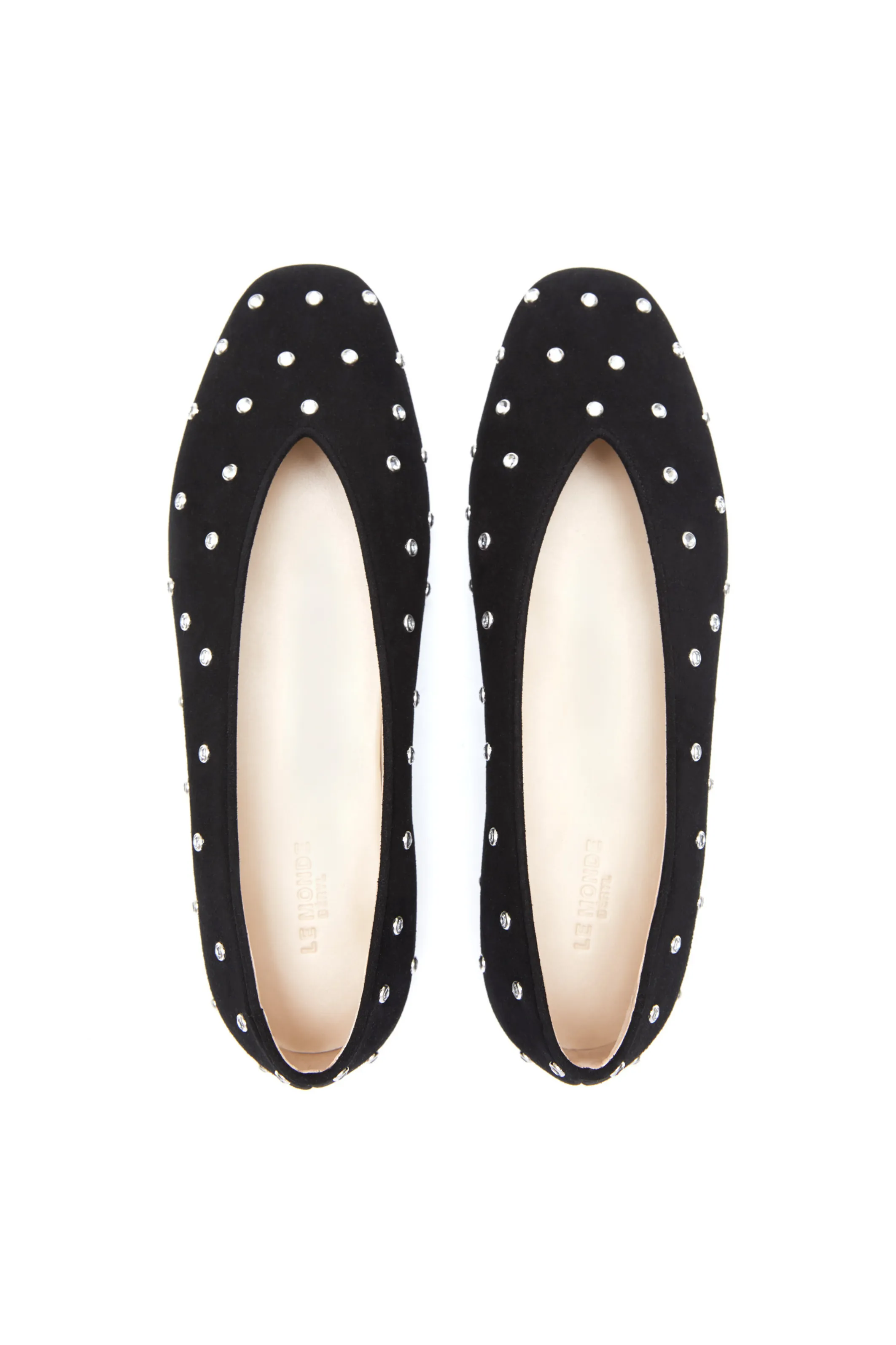 Regency Slipper with Crystals sold by Bessette product image thumbnail 2